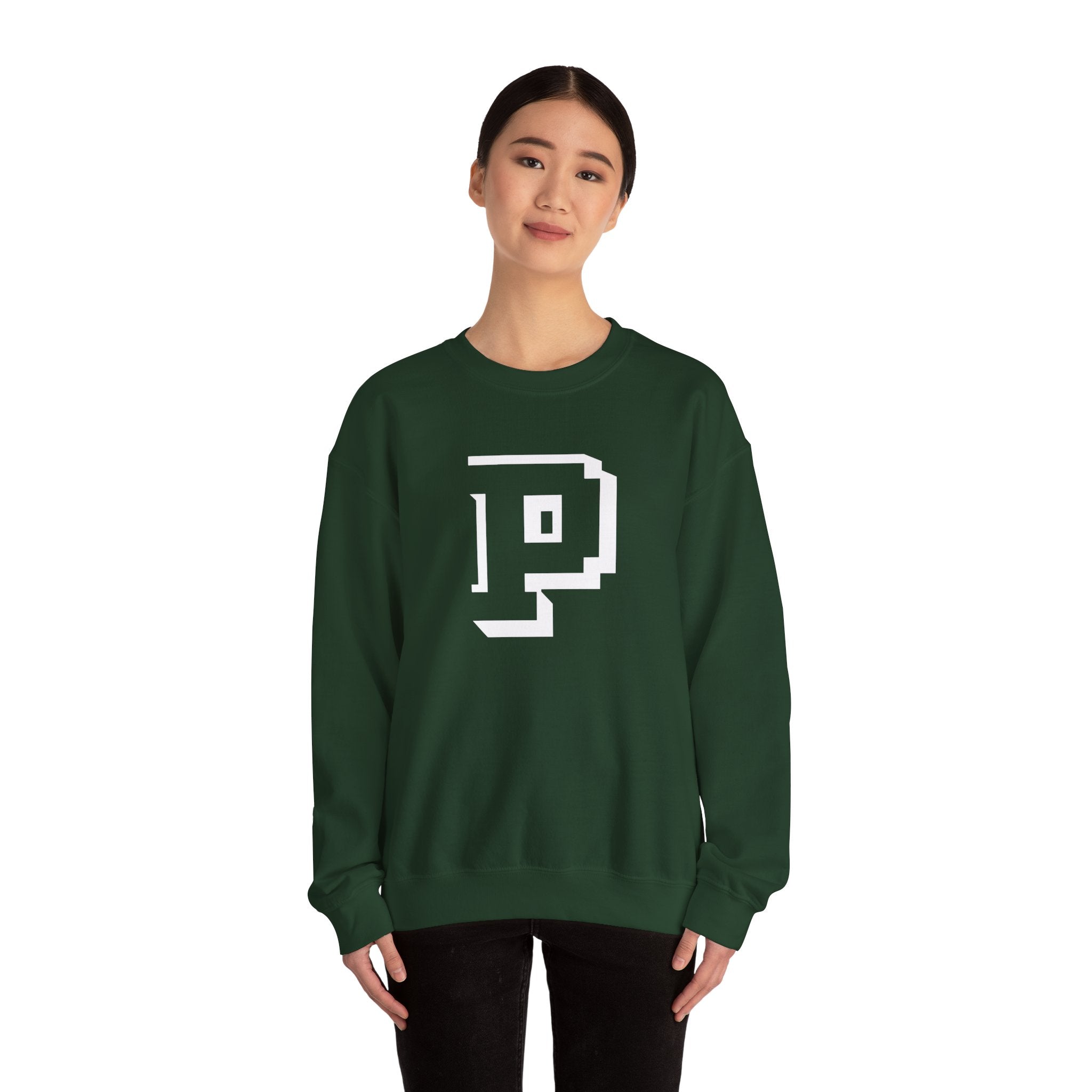 T.F. Riggs P Sweatshirts