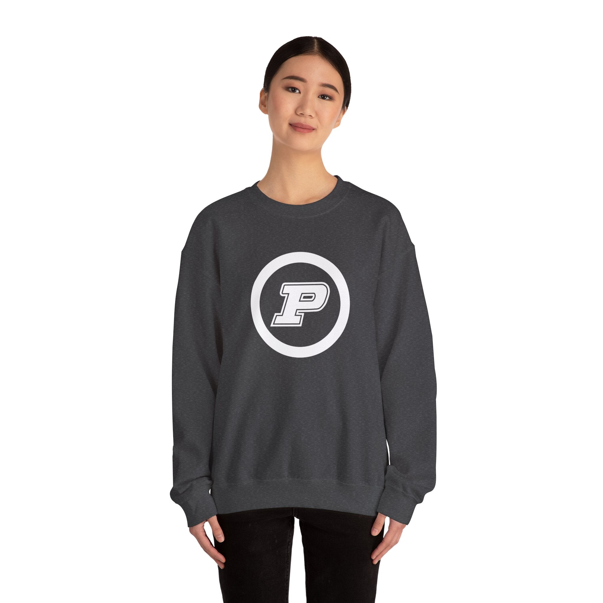 T.F. Riggs P Sweatshirt