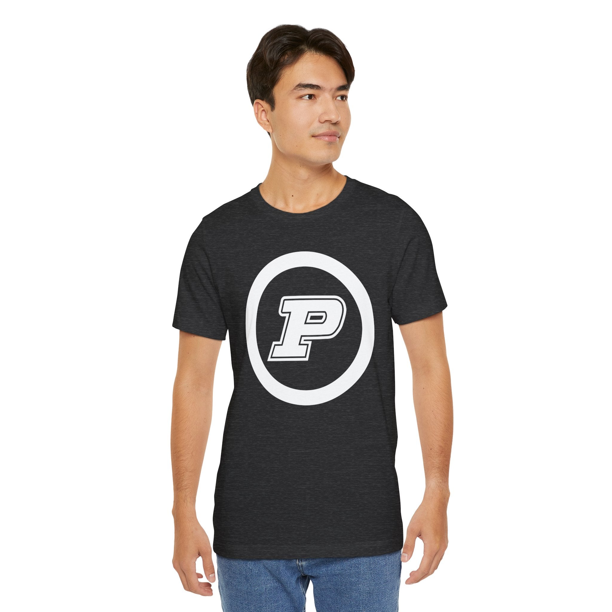 T.F. Riggs P Pierre Sports Fan T-Shirt