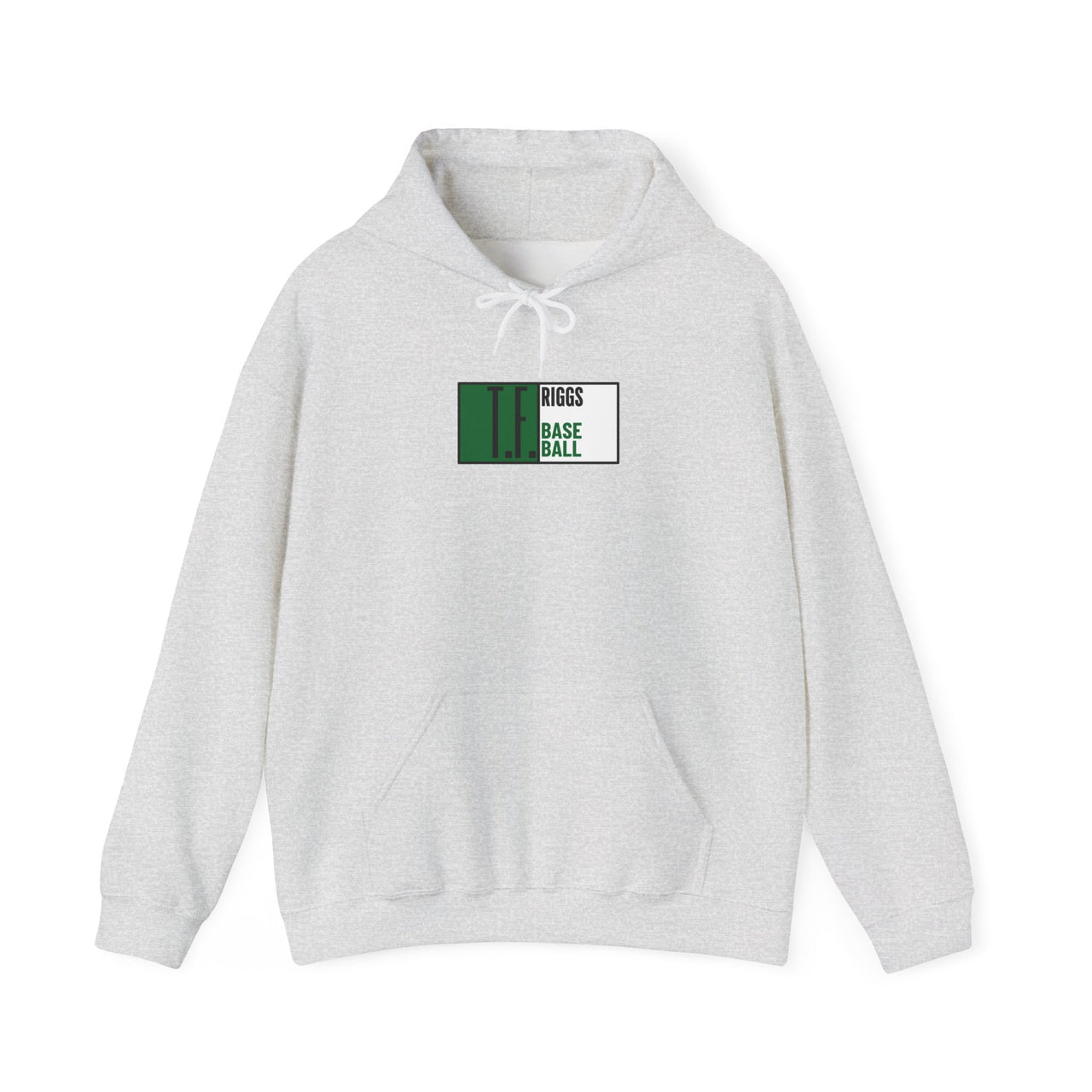 T.F. Riggs Baseball Hoodie