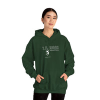 Thumbnail for T.F. Riggs Volleyball Hoodie