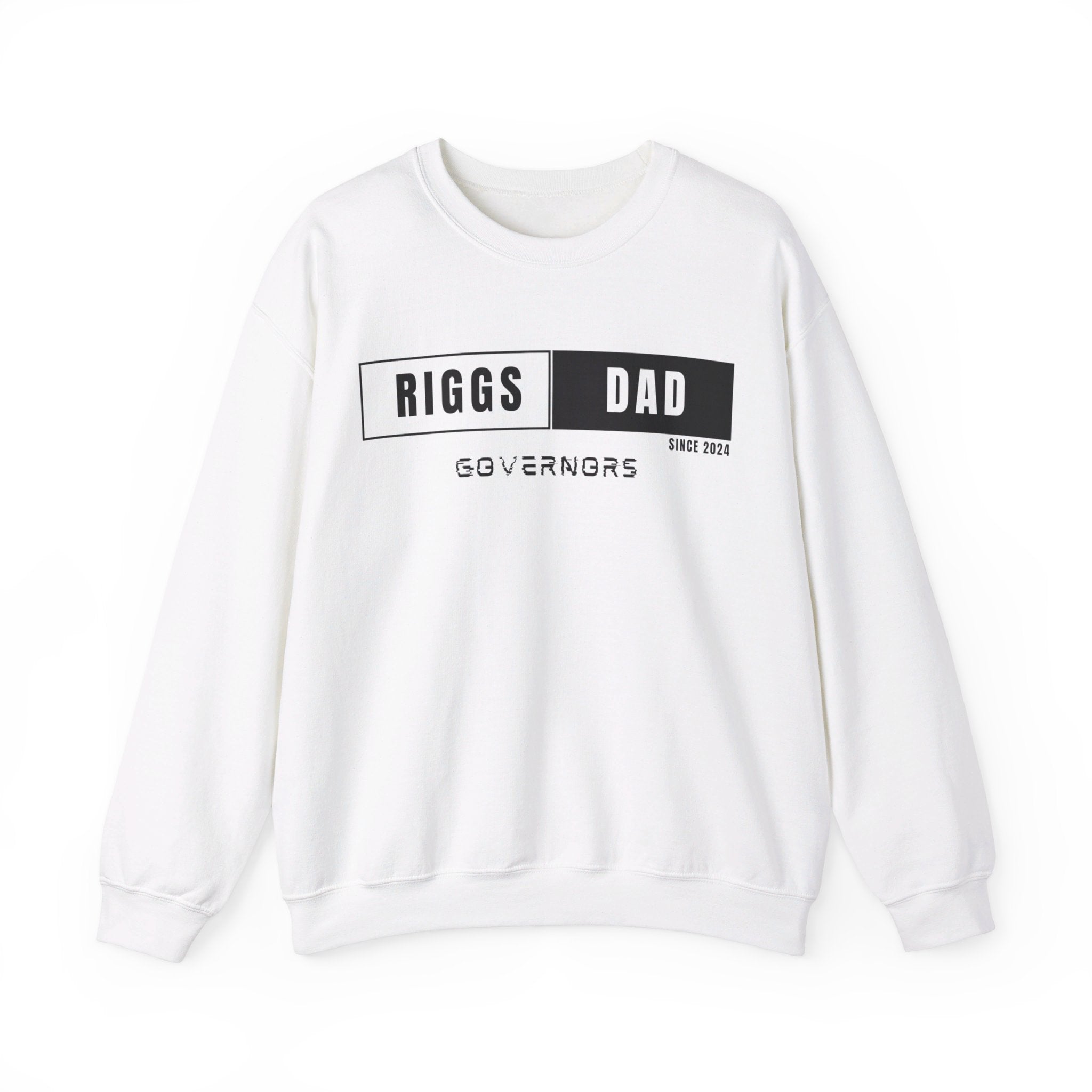 T.F. Riggs Dad Sweatshirt