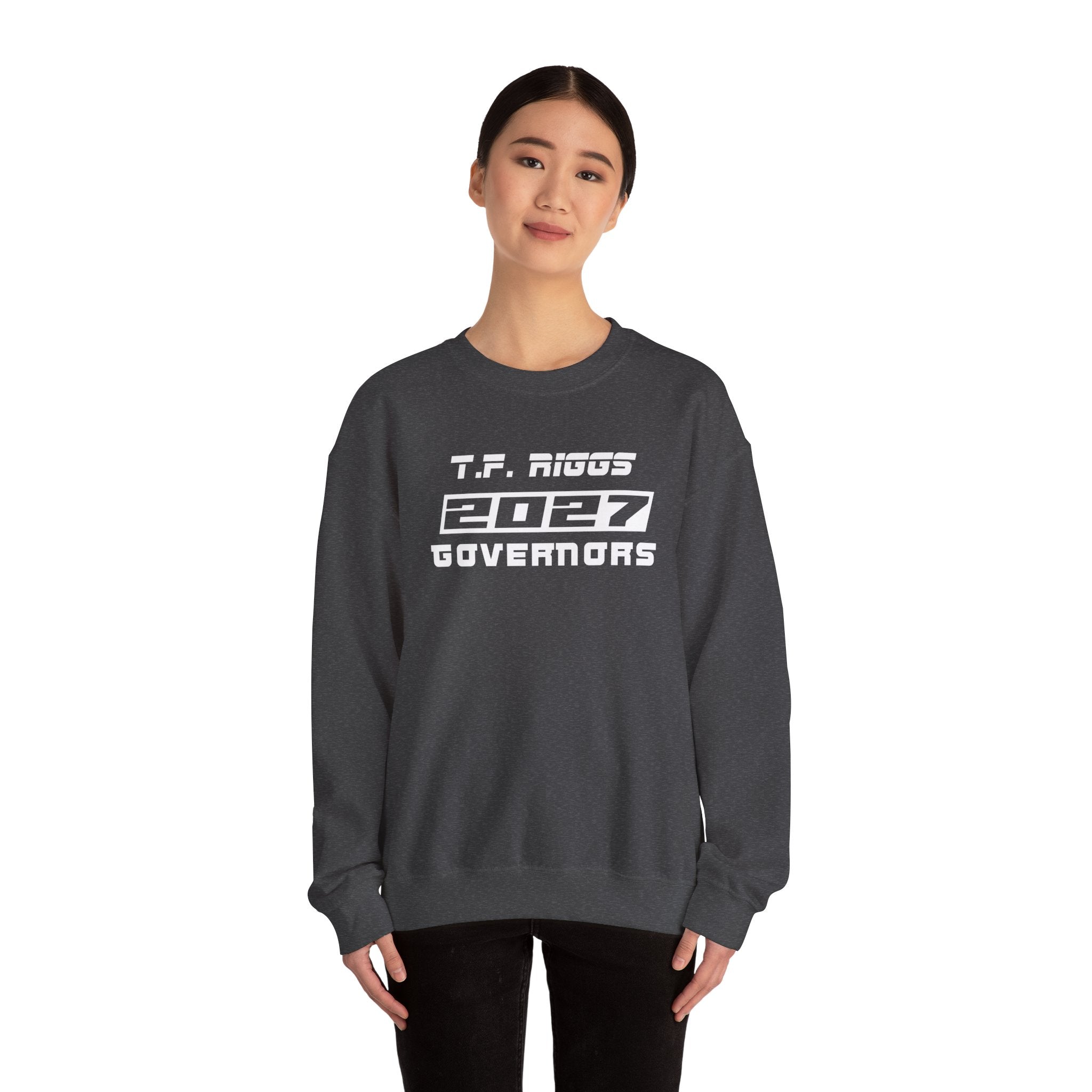 T.F. Riggs 2024 Governors Unisex Sweatshirts