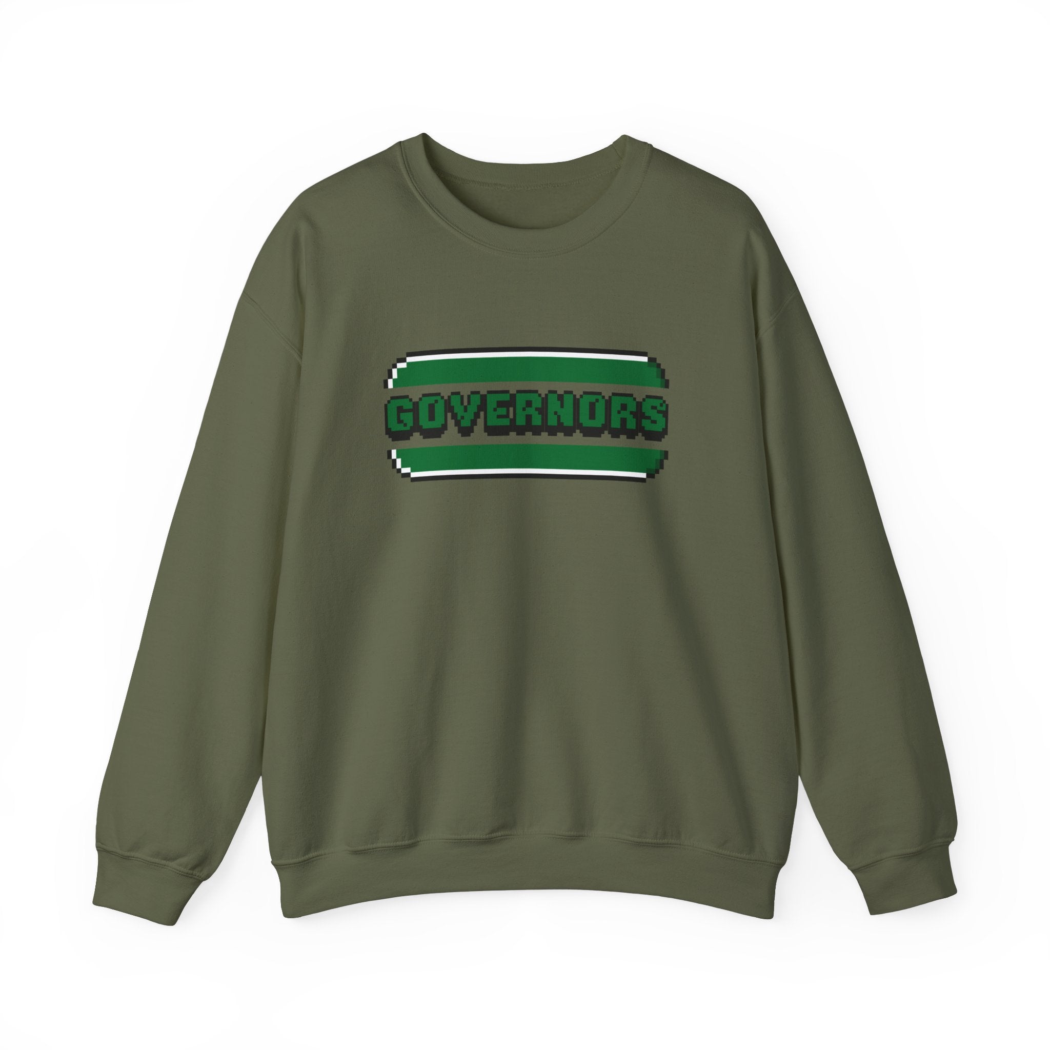 T. F. Riggs Governors Sweatshirt