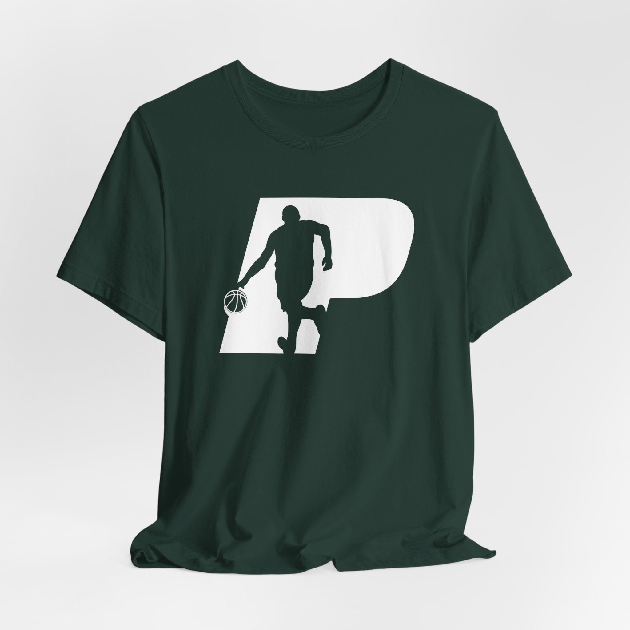 T.F. Riggs P Unisex T-Shirts