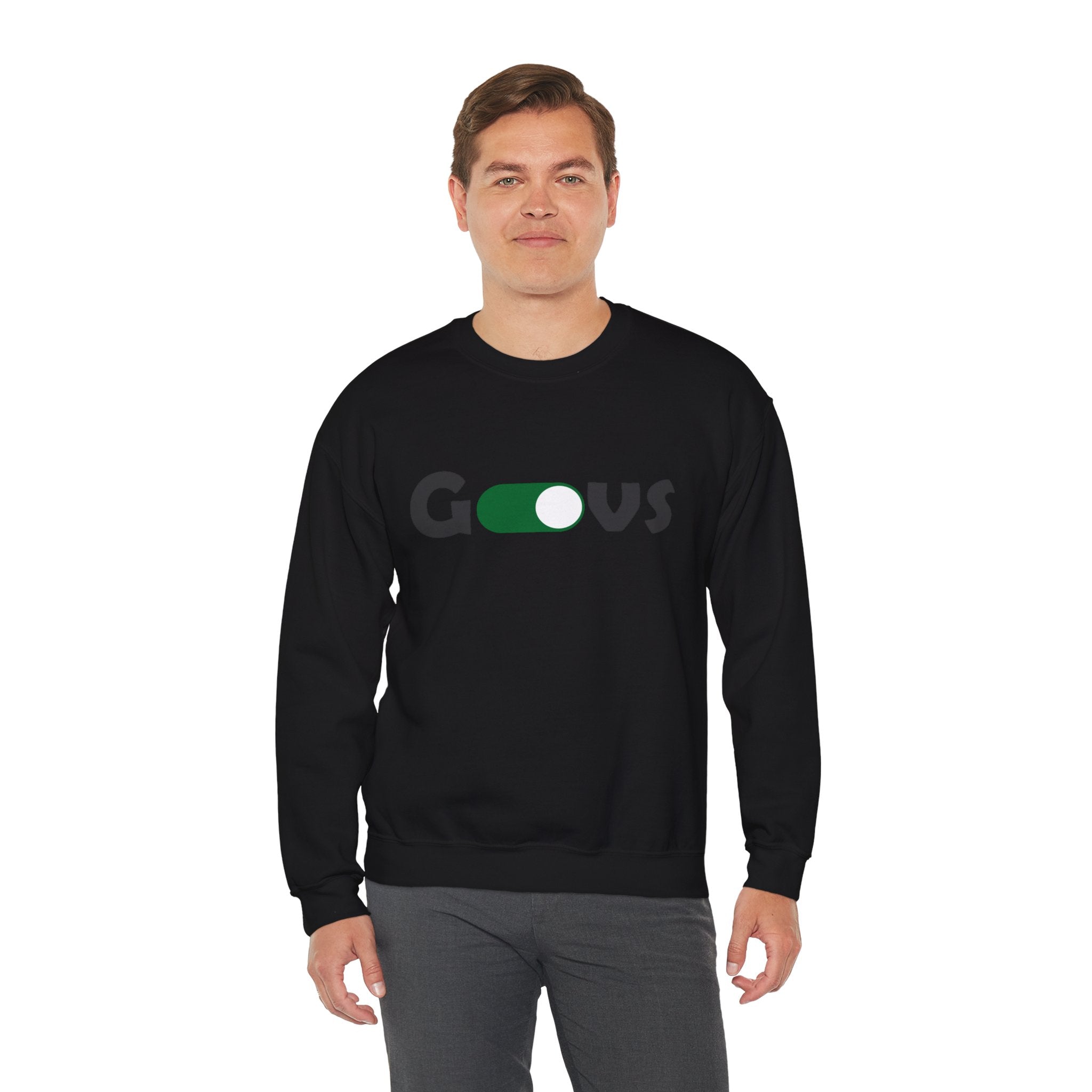 T.F. Riggs Govs Fans Sweatshirts