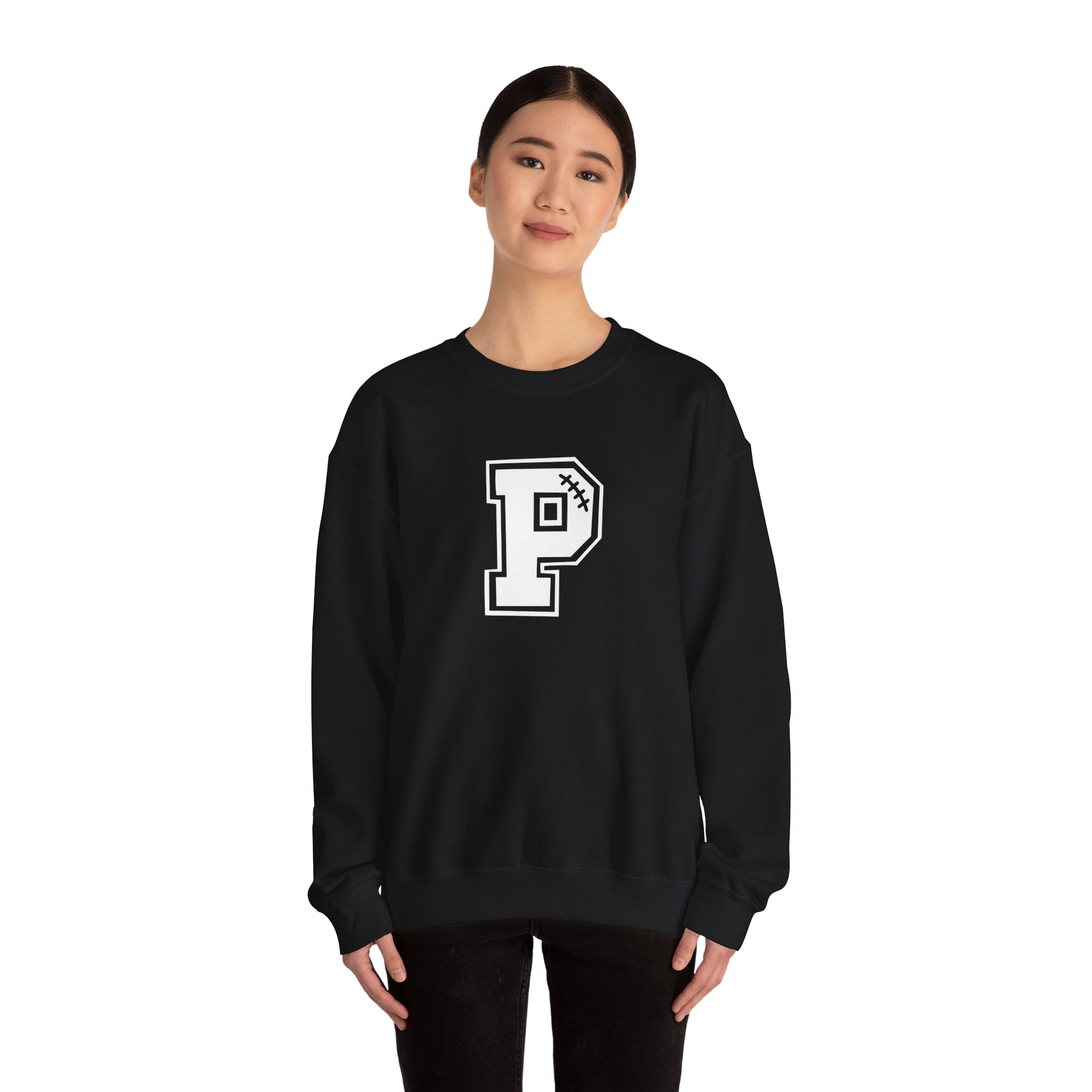 T.F. Riggs P Sports Fan Sweatshirts