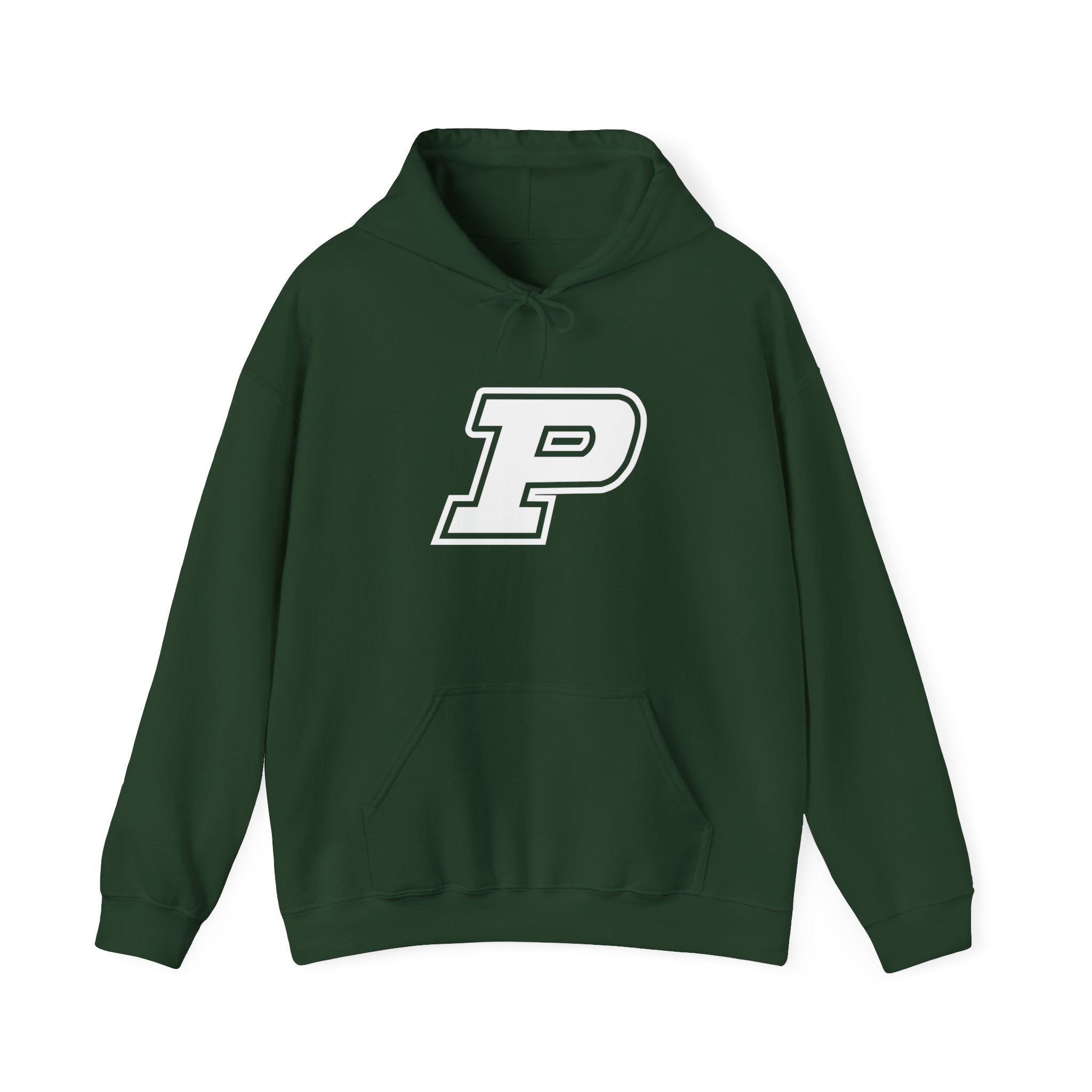 T.F. Riggs P Hoodie