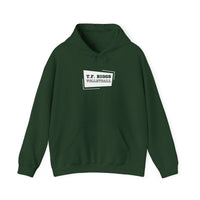 Thumbnail for T.F. Riggs Volleyball School Pride Hoodie