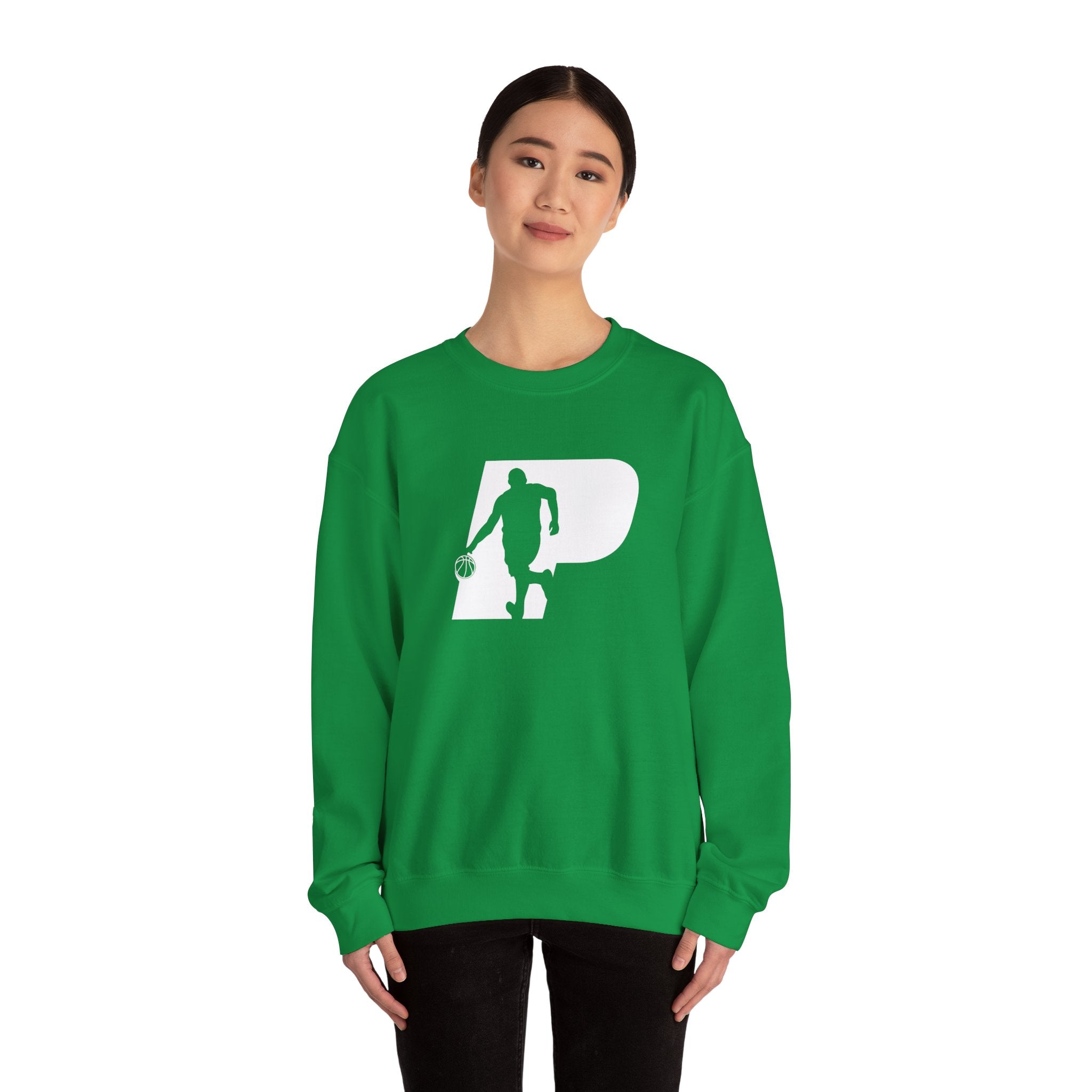 T.F. Riggs P Sweatshirt