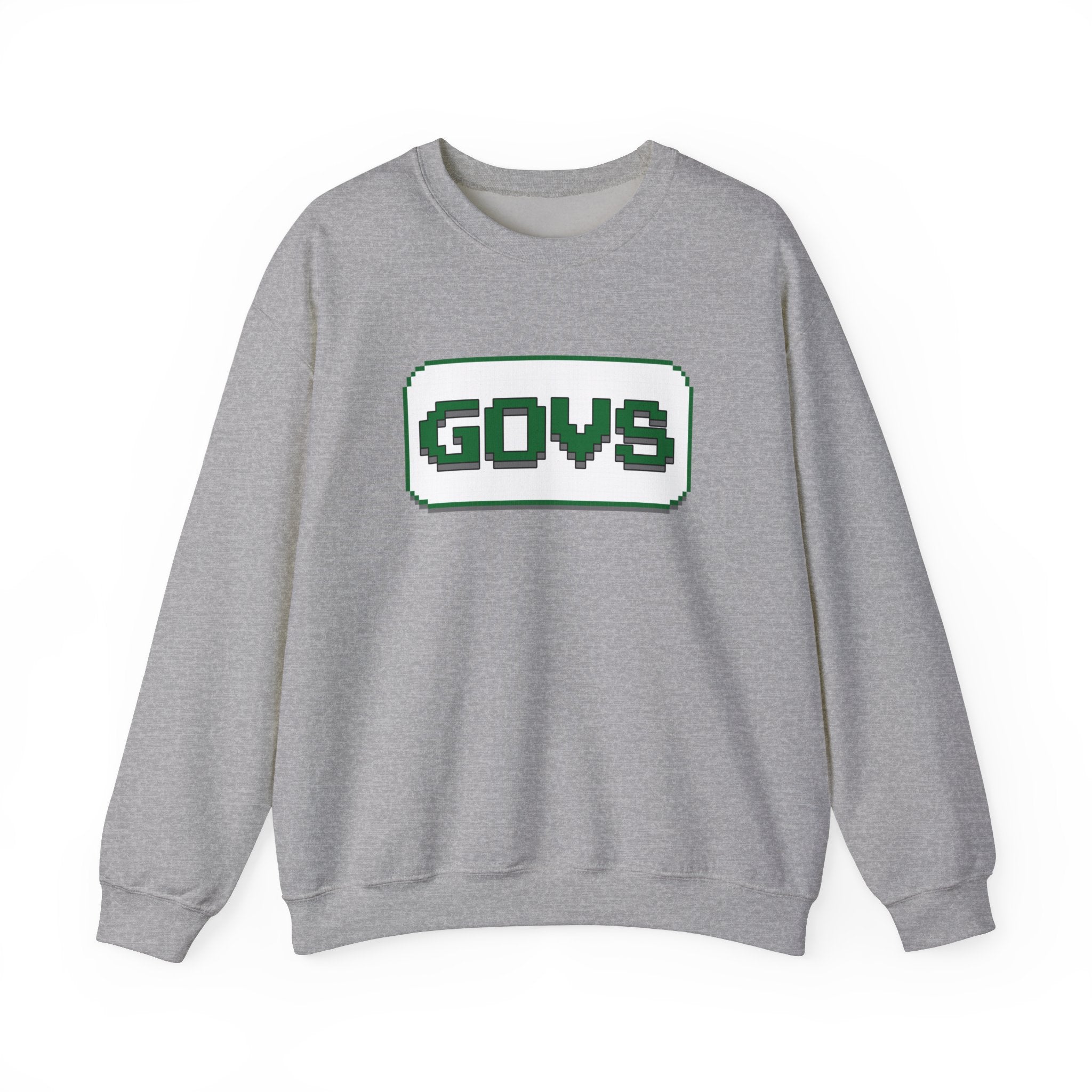 T.F. Riggs Govs Sweatshirts