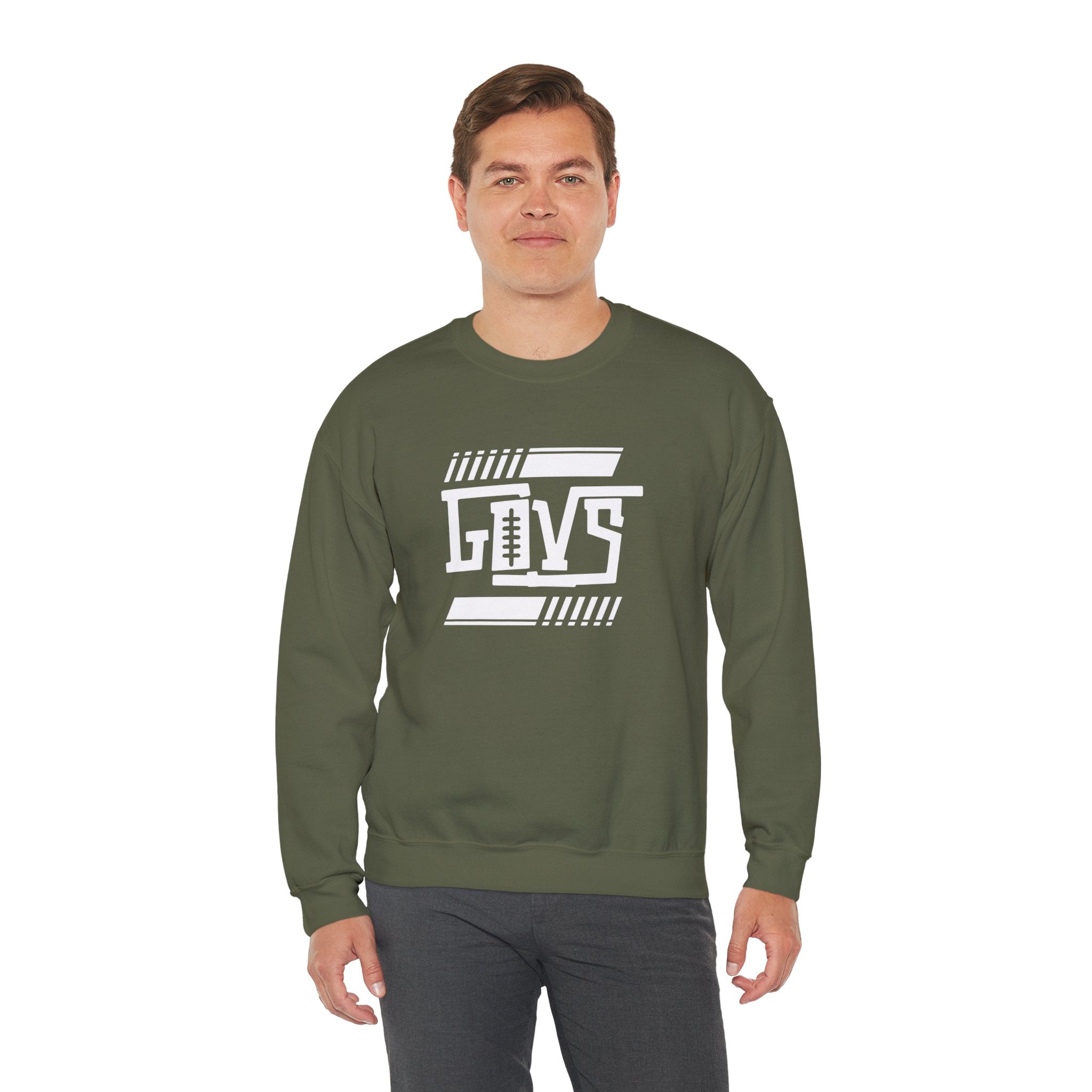 T.F. Riggs Govs Unisex Sweatshirt
