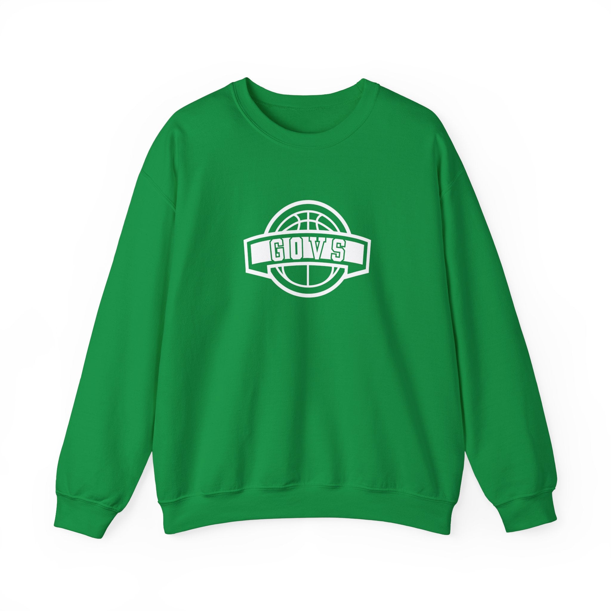T.F. Riggs Govs Pierre Sports Sweatshirt