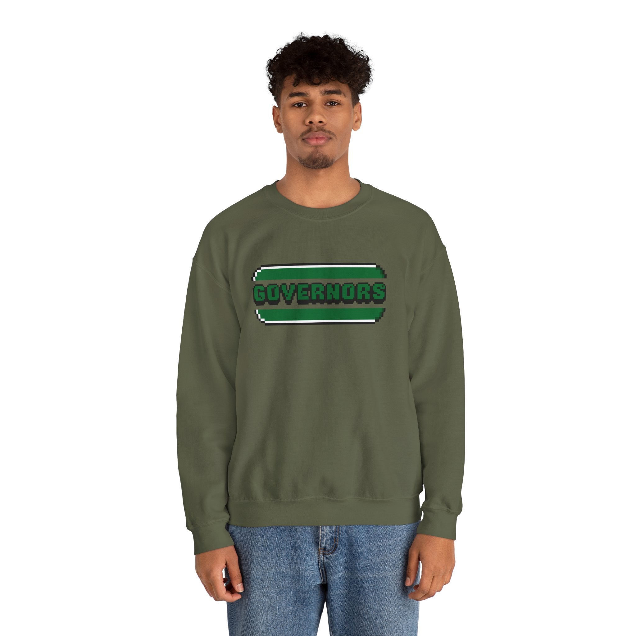 T. F. Riggs Governors Sweatshirt