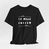 Thumbnail for T.F. Riggs Soccer V3 BW