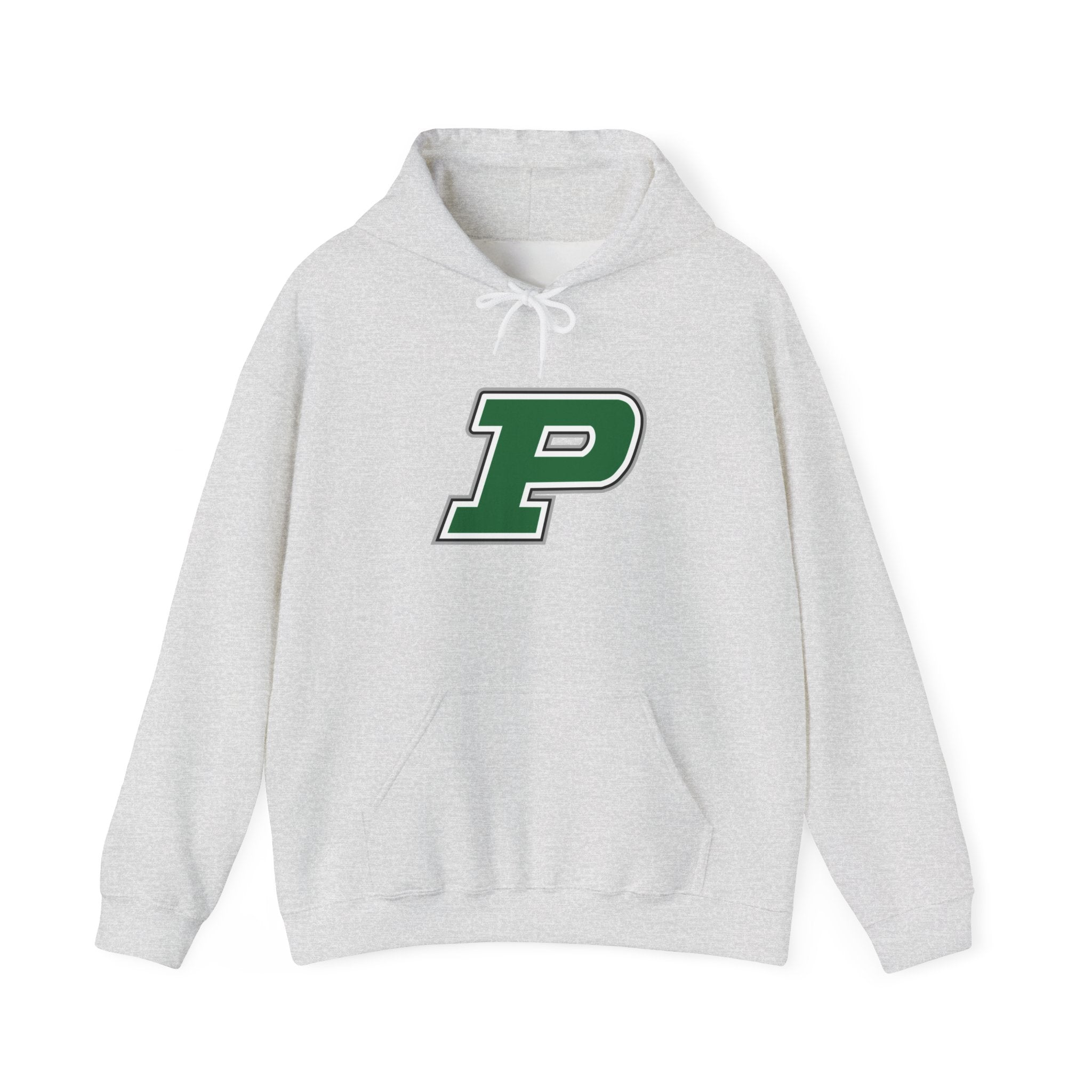 T.F. Riggs P Unisex Hoodie