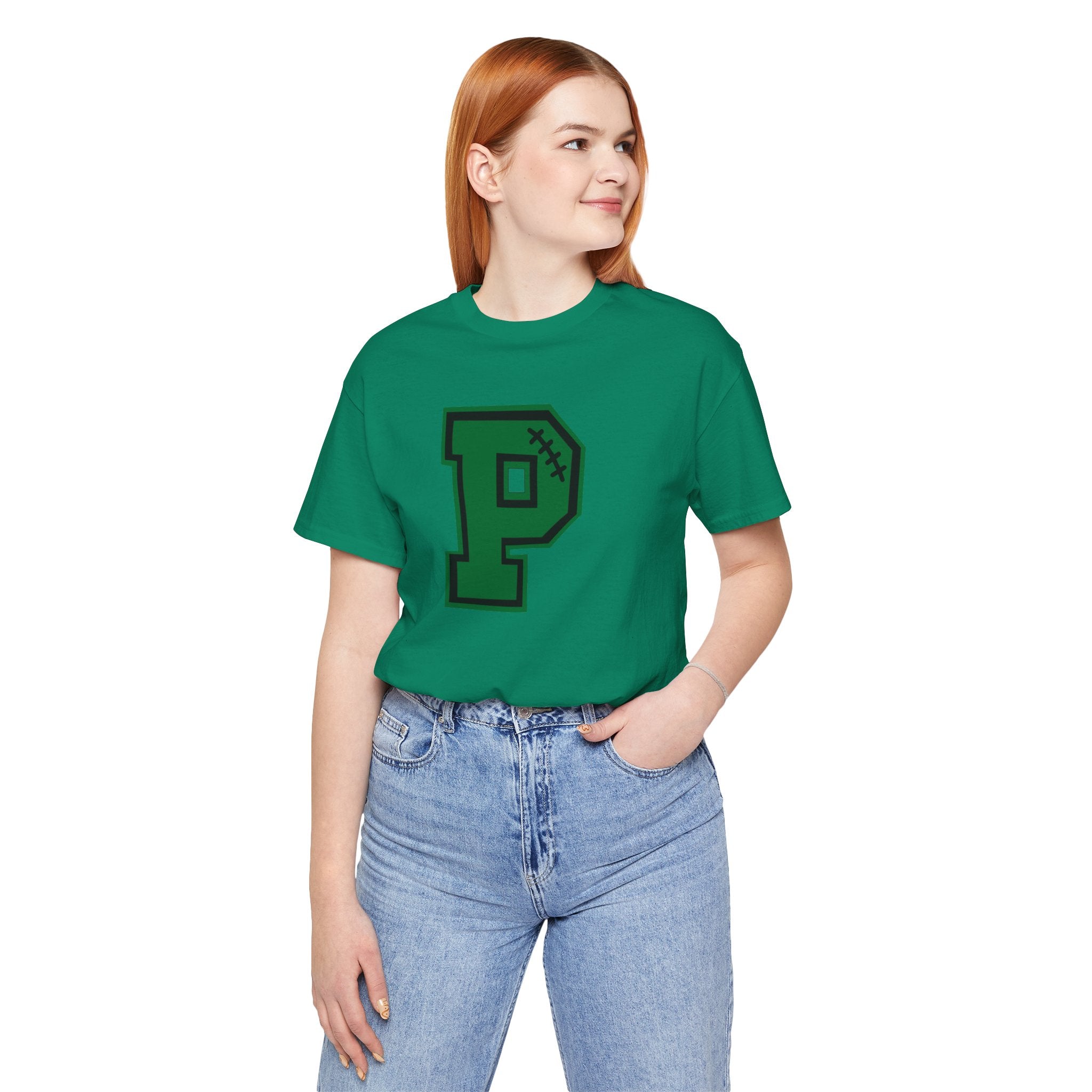 T.F. Riggs P T-Shirt