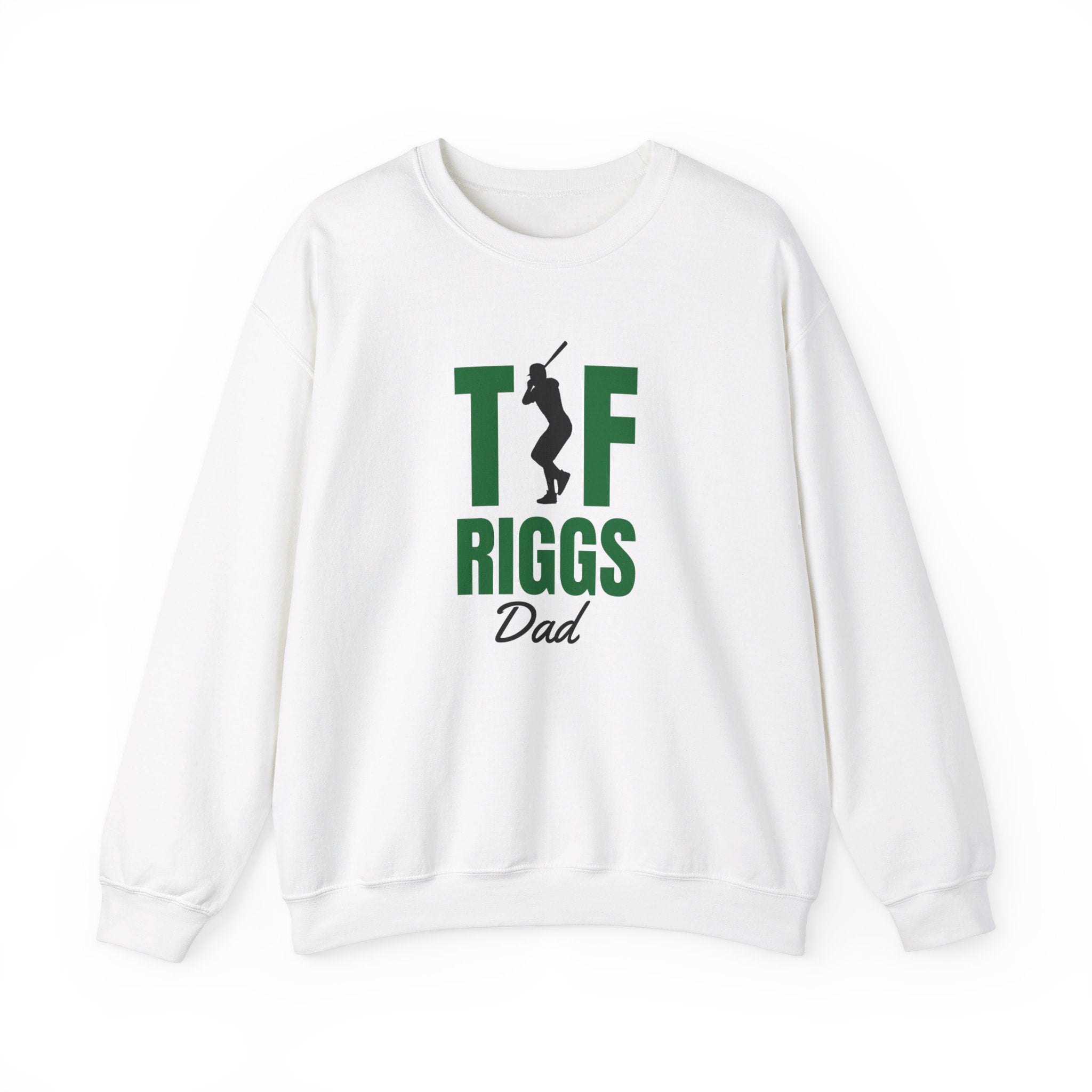 T.F. Riggs Dad Sweatshirts