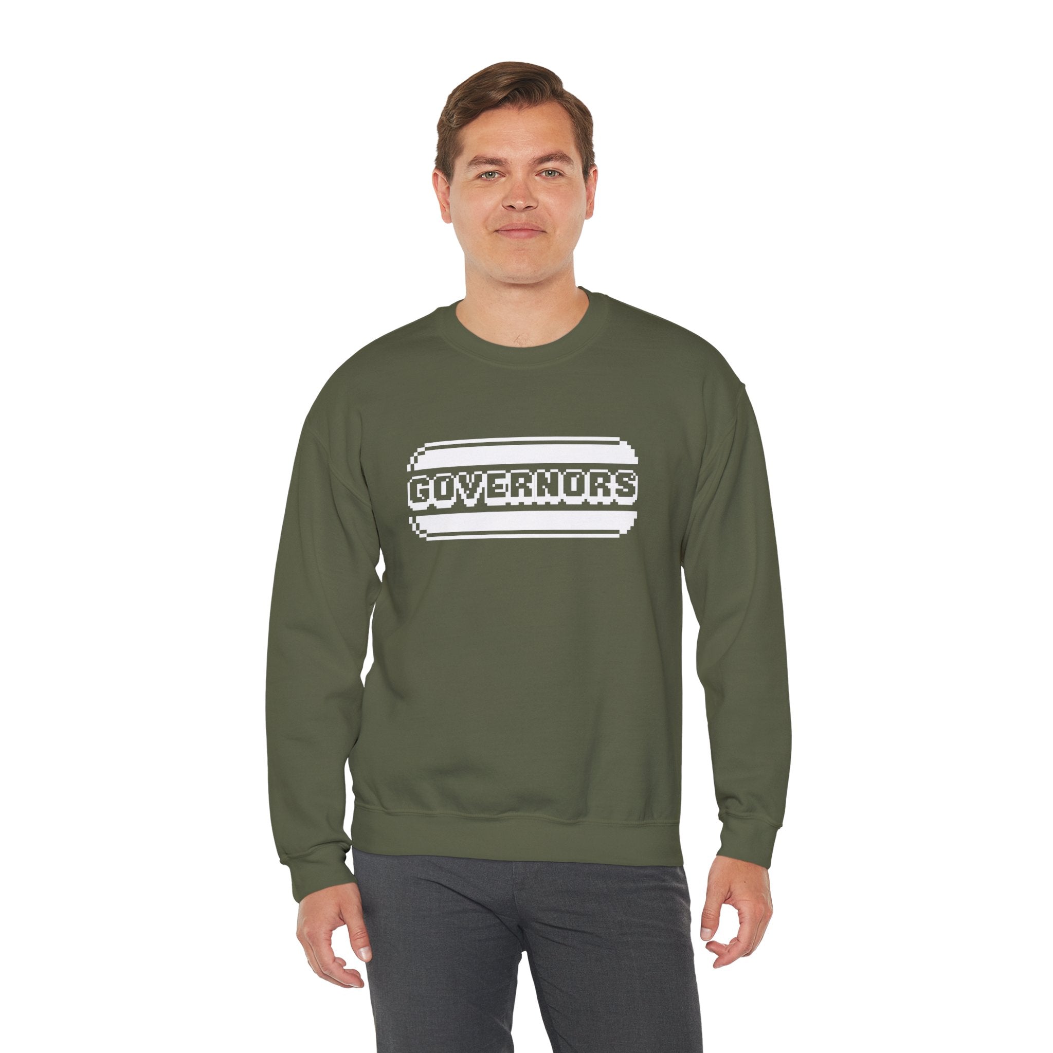 T. F. Riggs Governors Sweatshirt