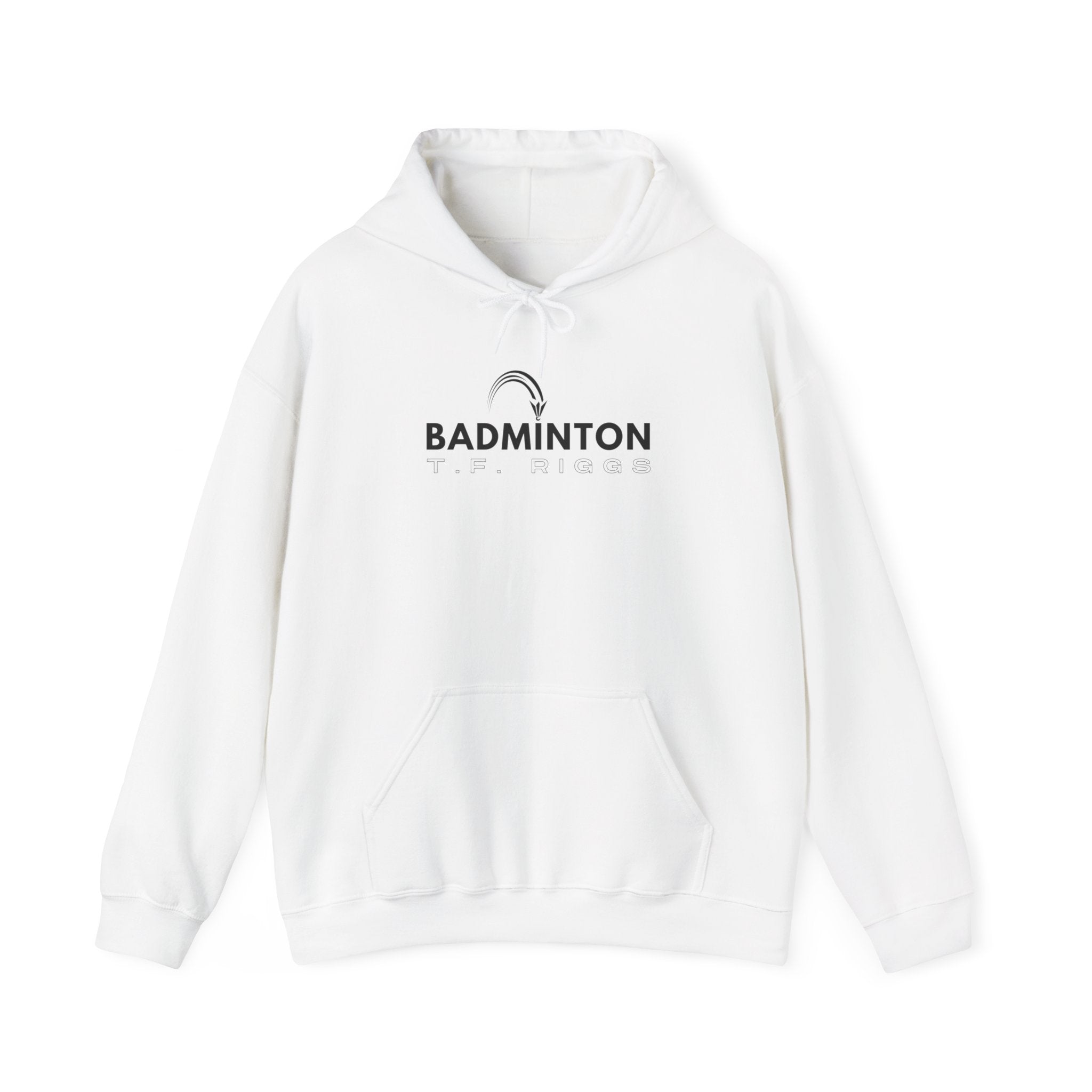 T.F. Riggs Badminton V4 BW