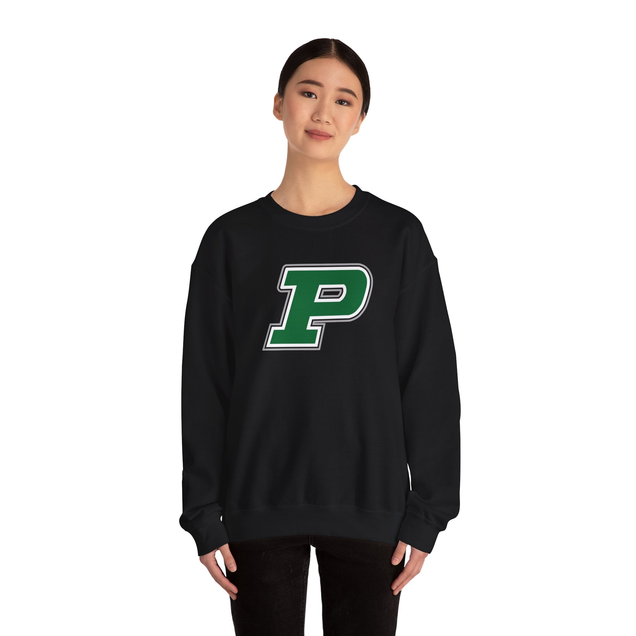 T.F. Riggs P Governors Sweatshirt