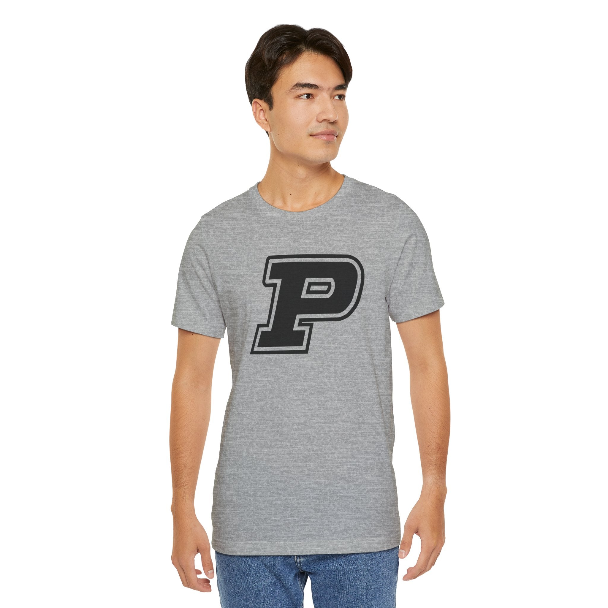T.F. Riggs P Pierre High School T-Shirt