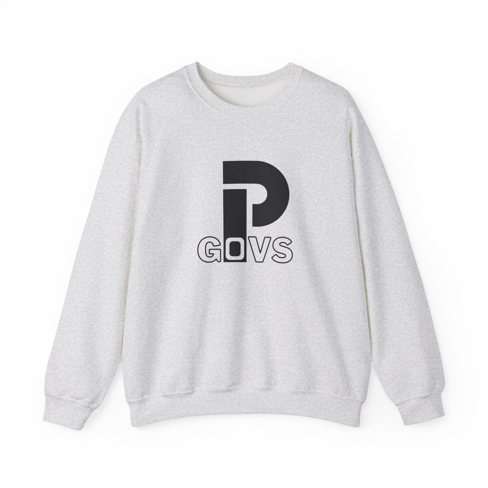 T.F. Riggs P with Govs Sweatshirts