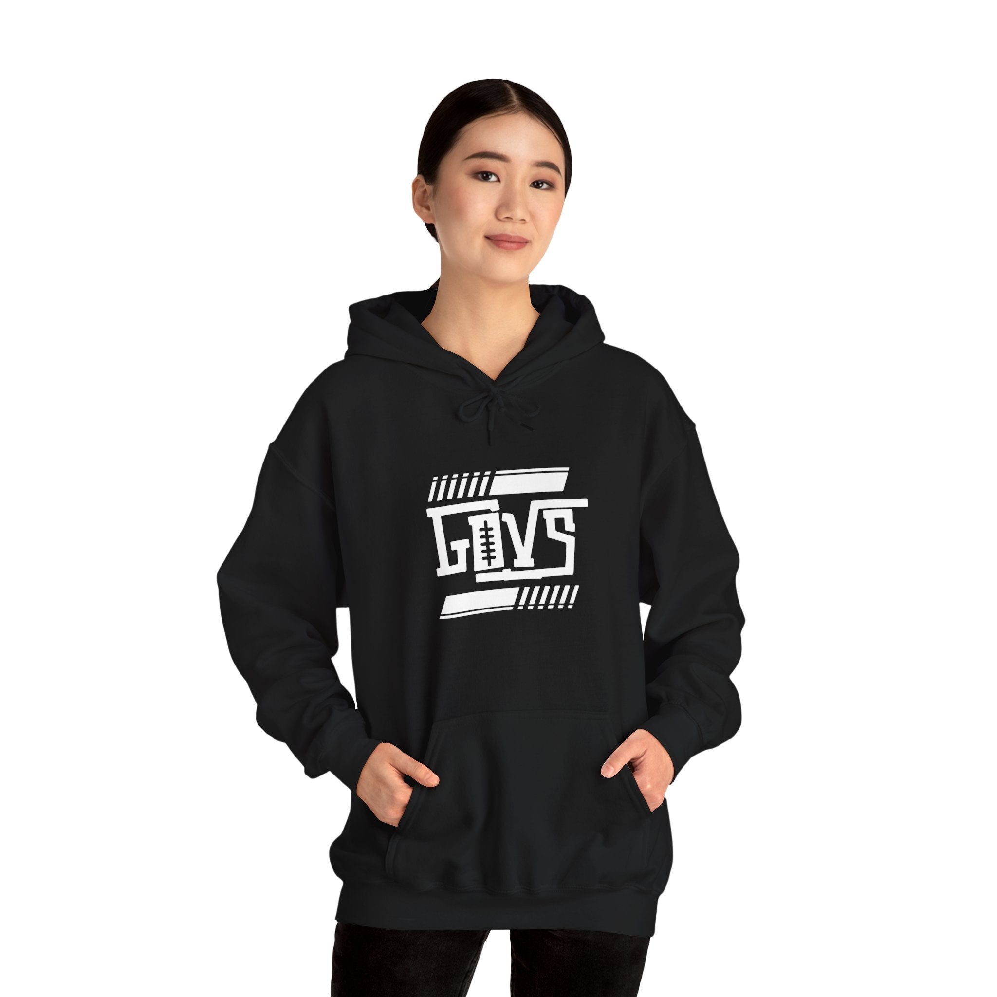 T.F. Riggs Govs Unisex Hoodies