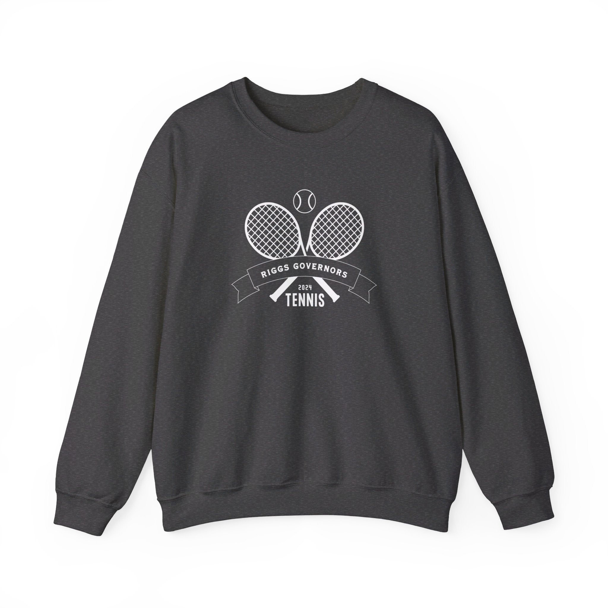 T.F. Riggs Tennis Fans Sweatshirts