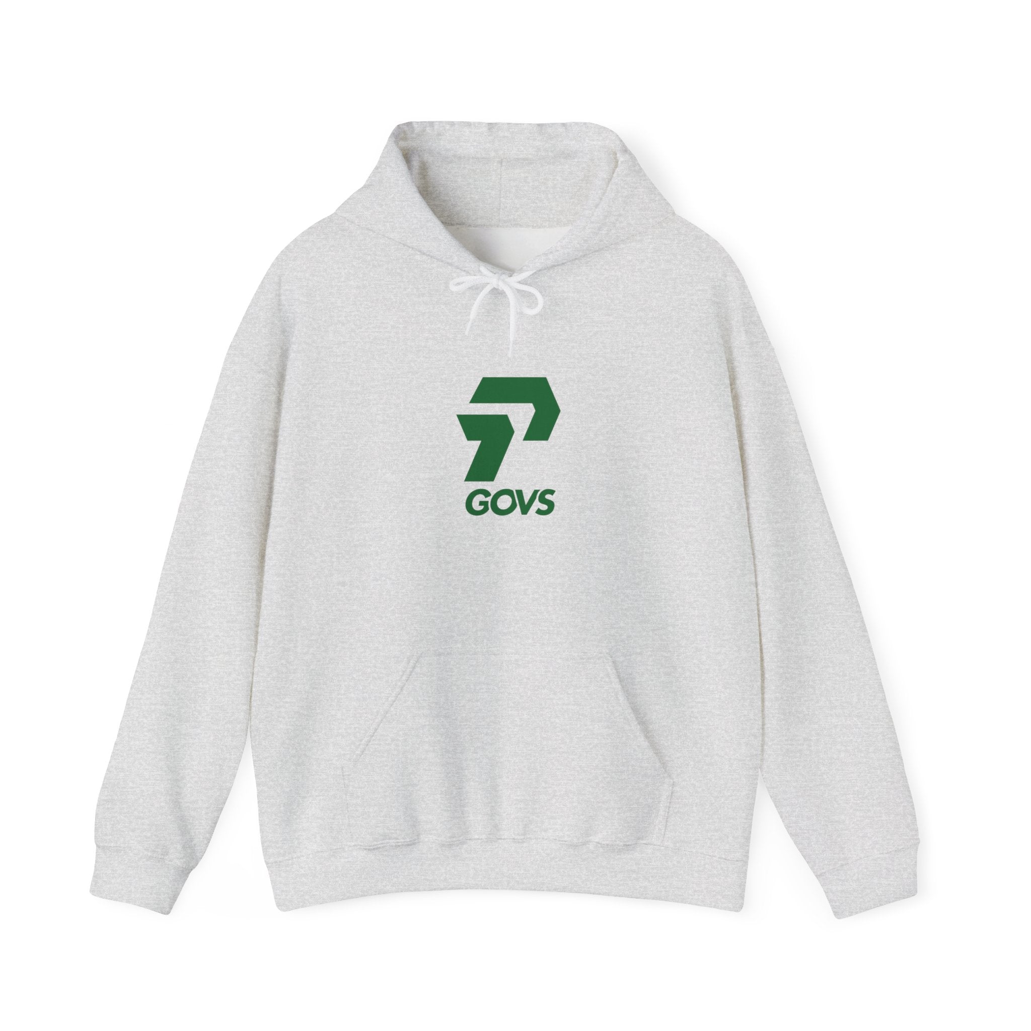 T.F. Riggs P with Govs Fans Hoodies