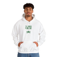 Thumbnail for T.F. Riggs Volleyball Supporter Gift Hoodie