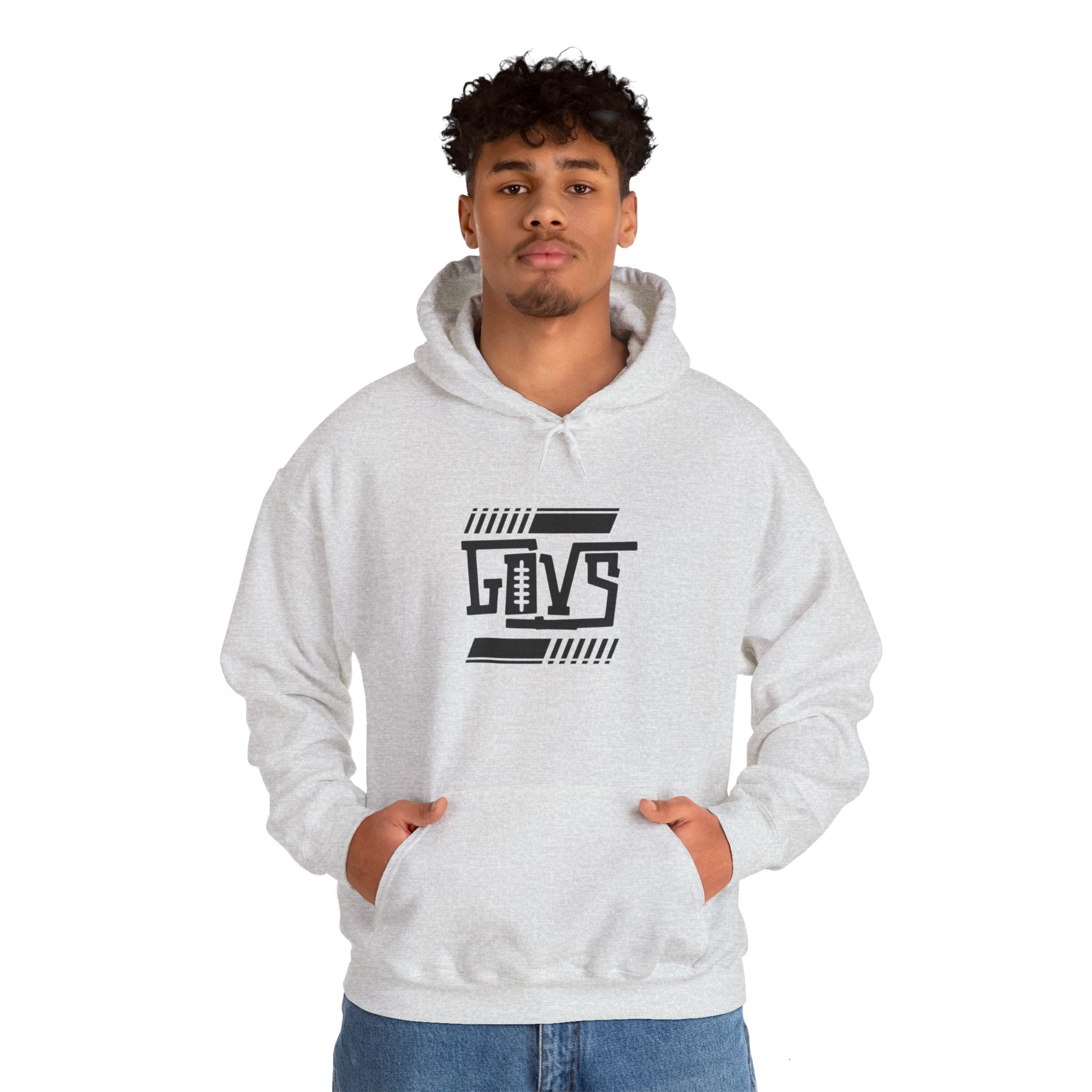 T.F. Riggs Govs Unisex Hoodies