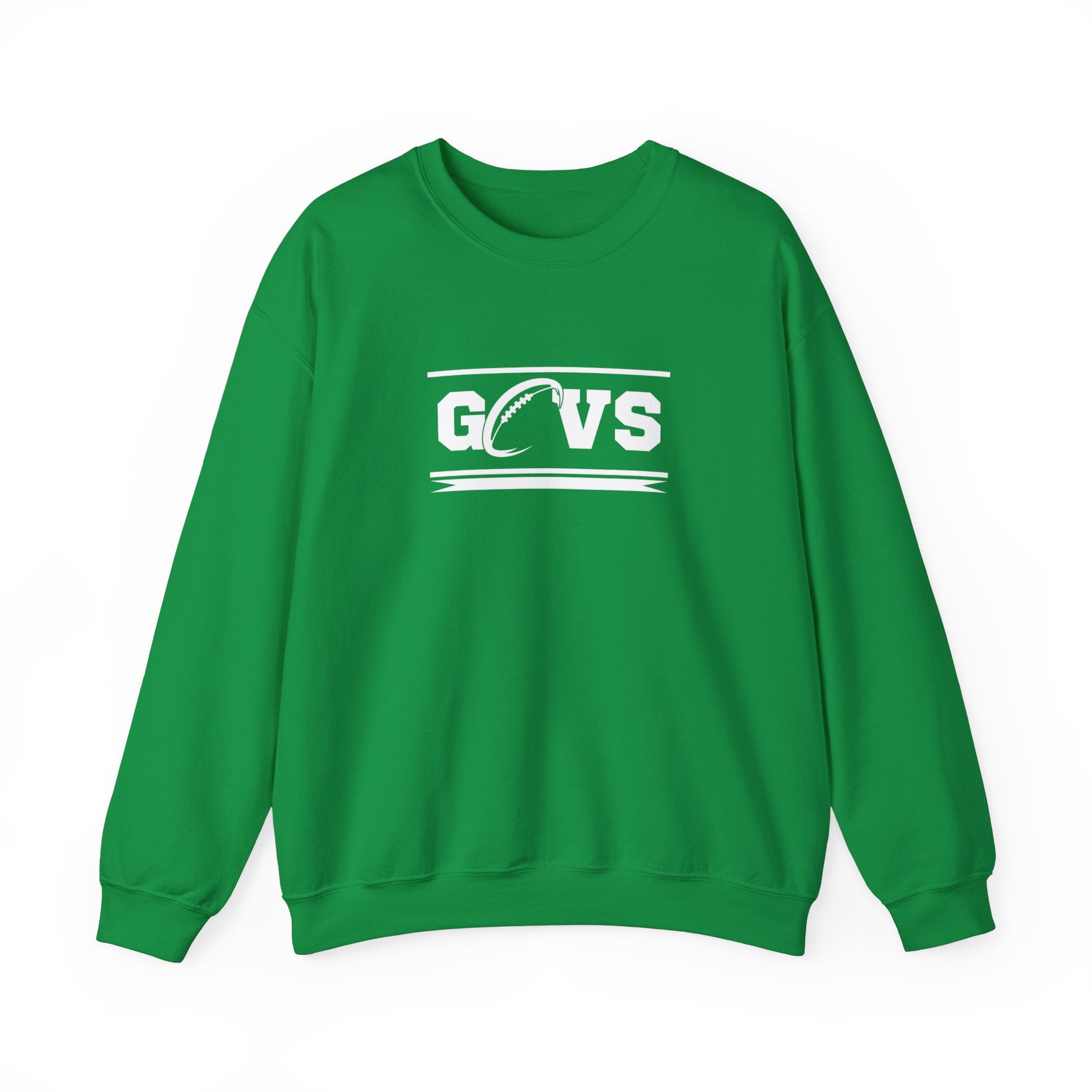 T.F. Riggs Govs Sweatshirt