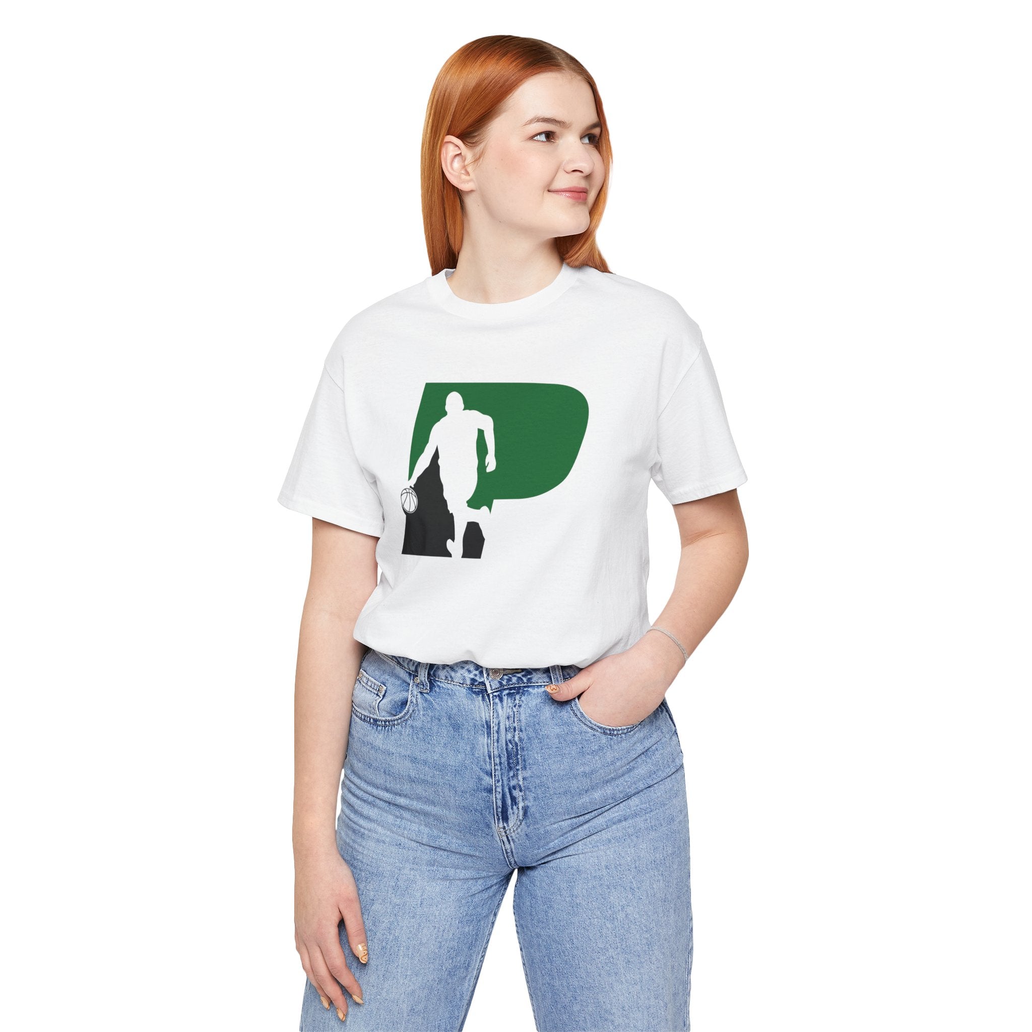 T.F. Riggs P Sports Fan Unisex T-Shirts