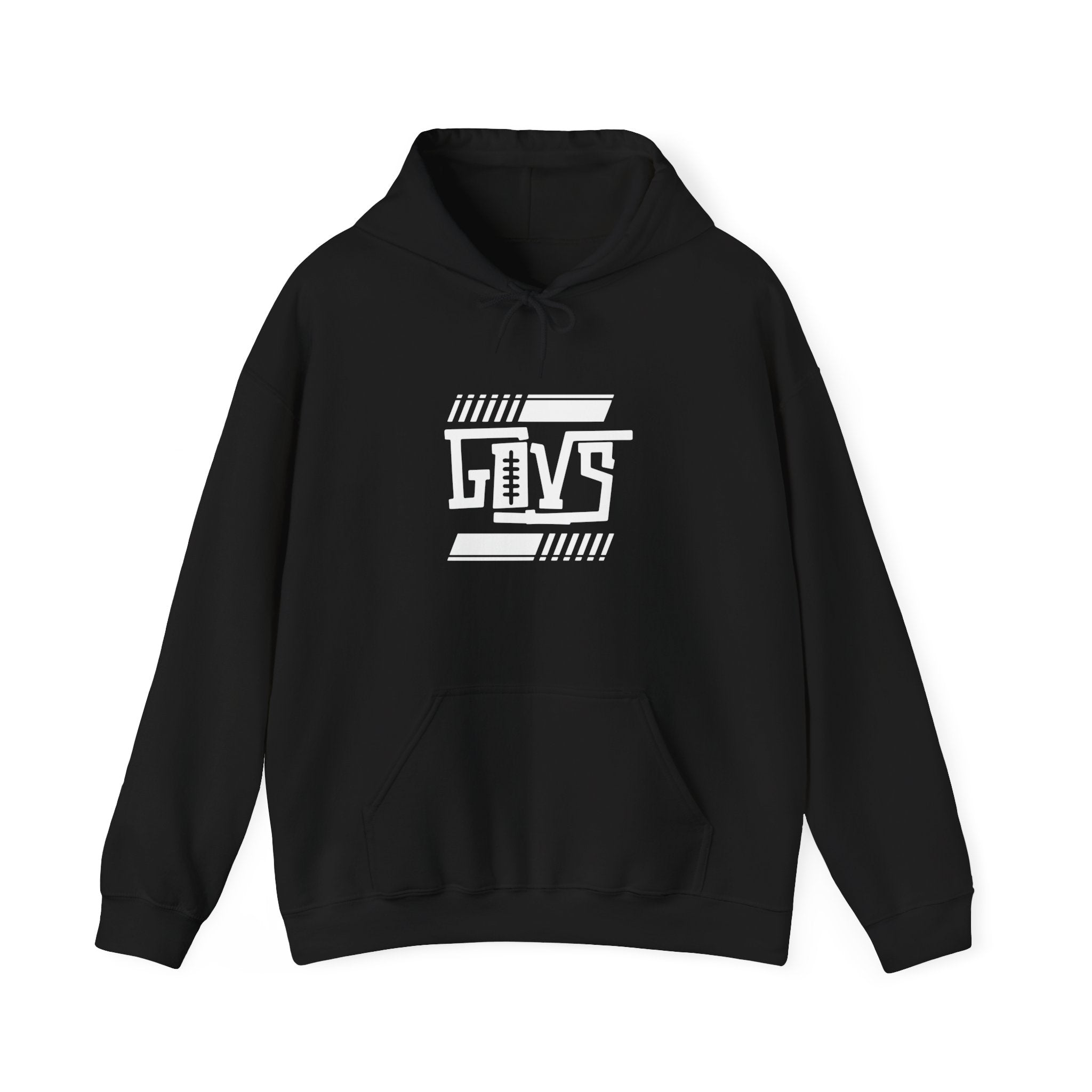 T.F. Riggs Govs Unisex Hoodies