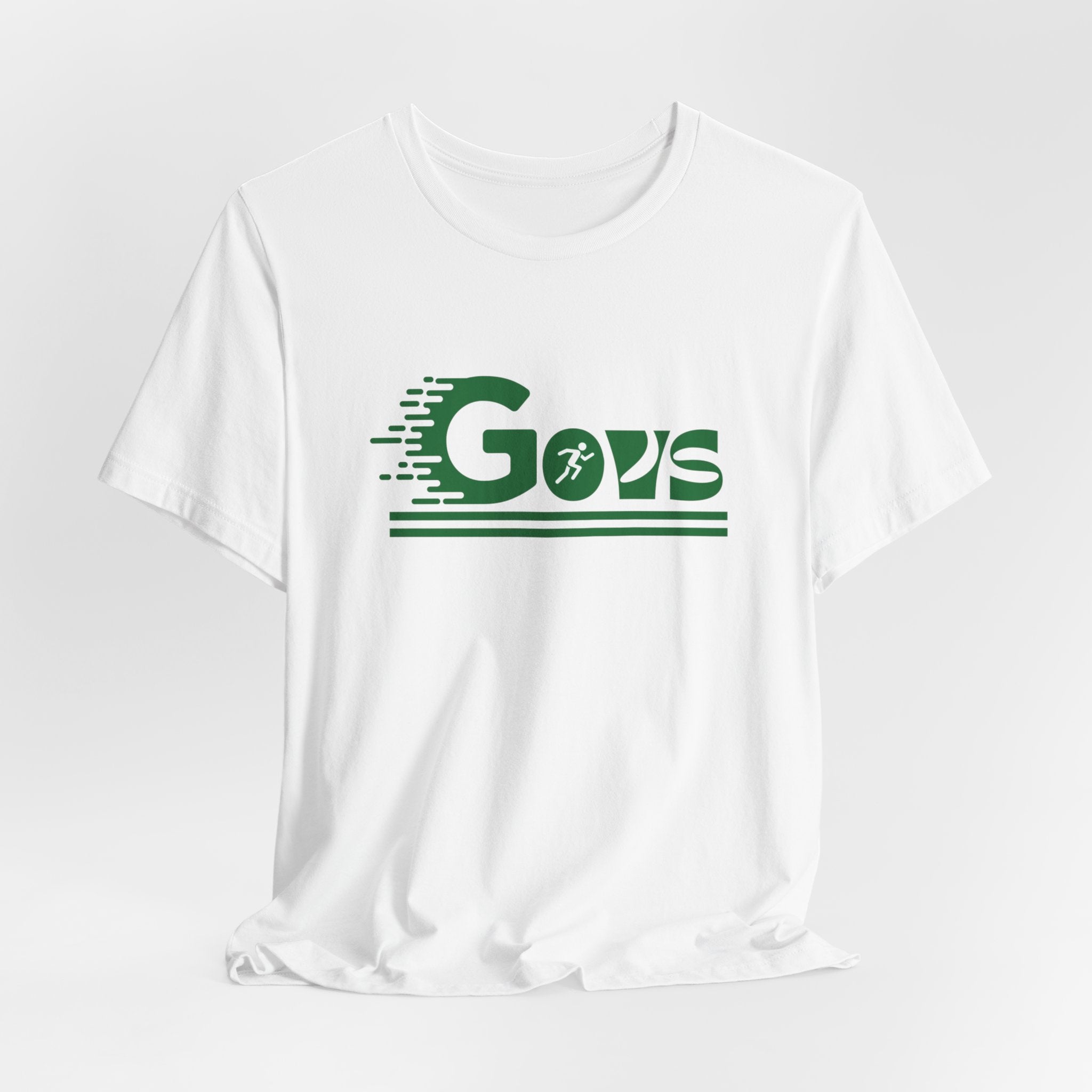 T.F. Riggs Govs T-Shirt