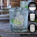Personalized Picture Engraving on Glass | Dad Photo Gifts