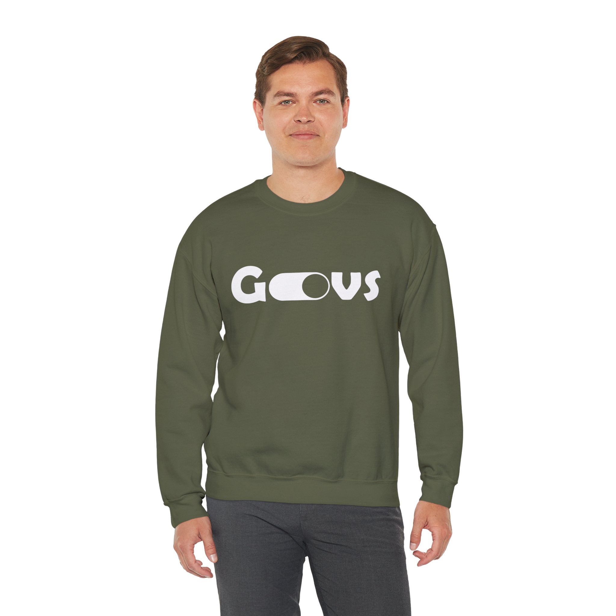 T.F. Riggs Govs Sweatshirt