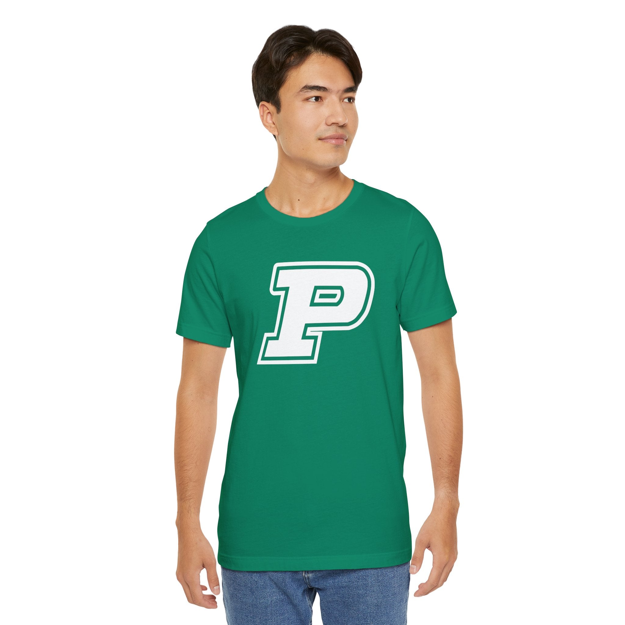 T.F. Riggs P Pierre High School T-Shirt