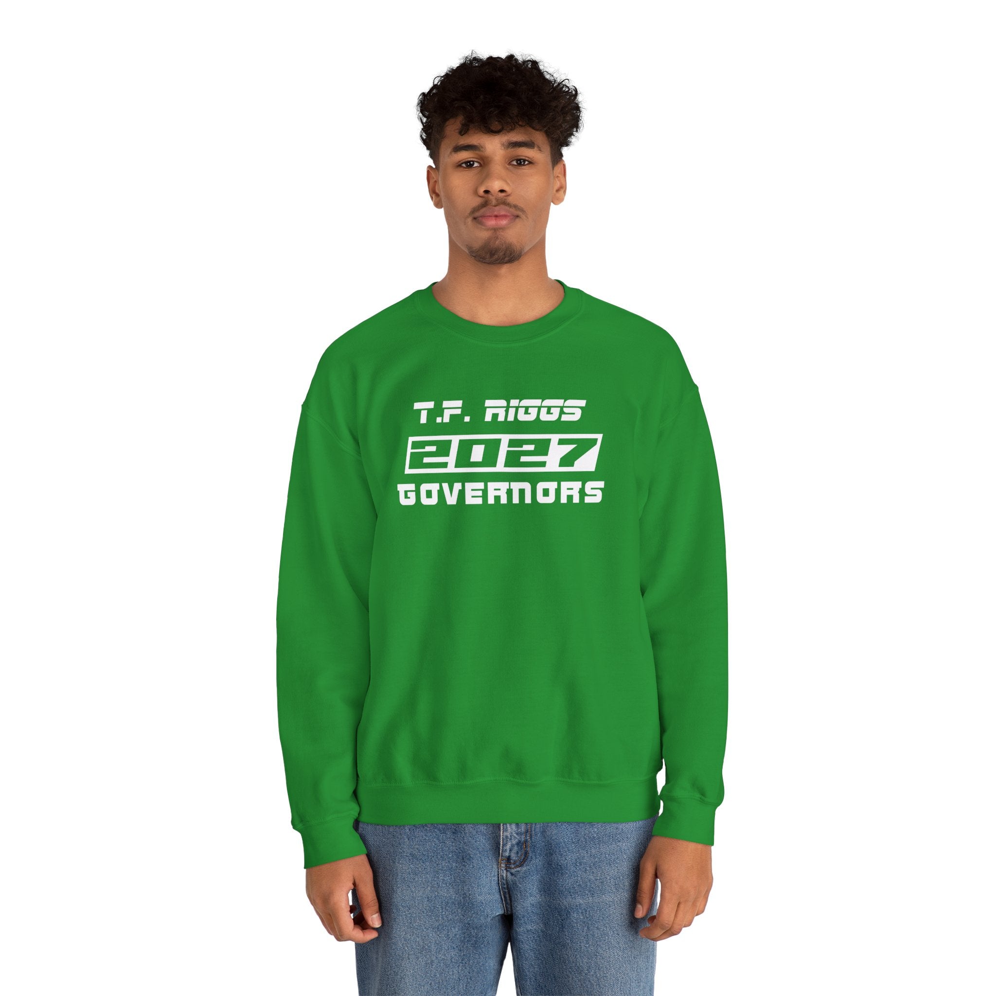 T.F. Riggs 2024 Governors Unisex Sweatshirts