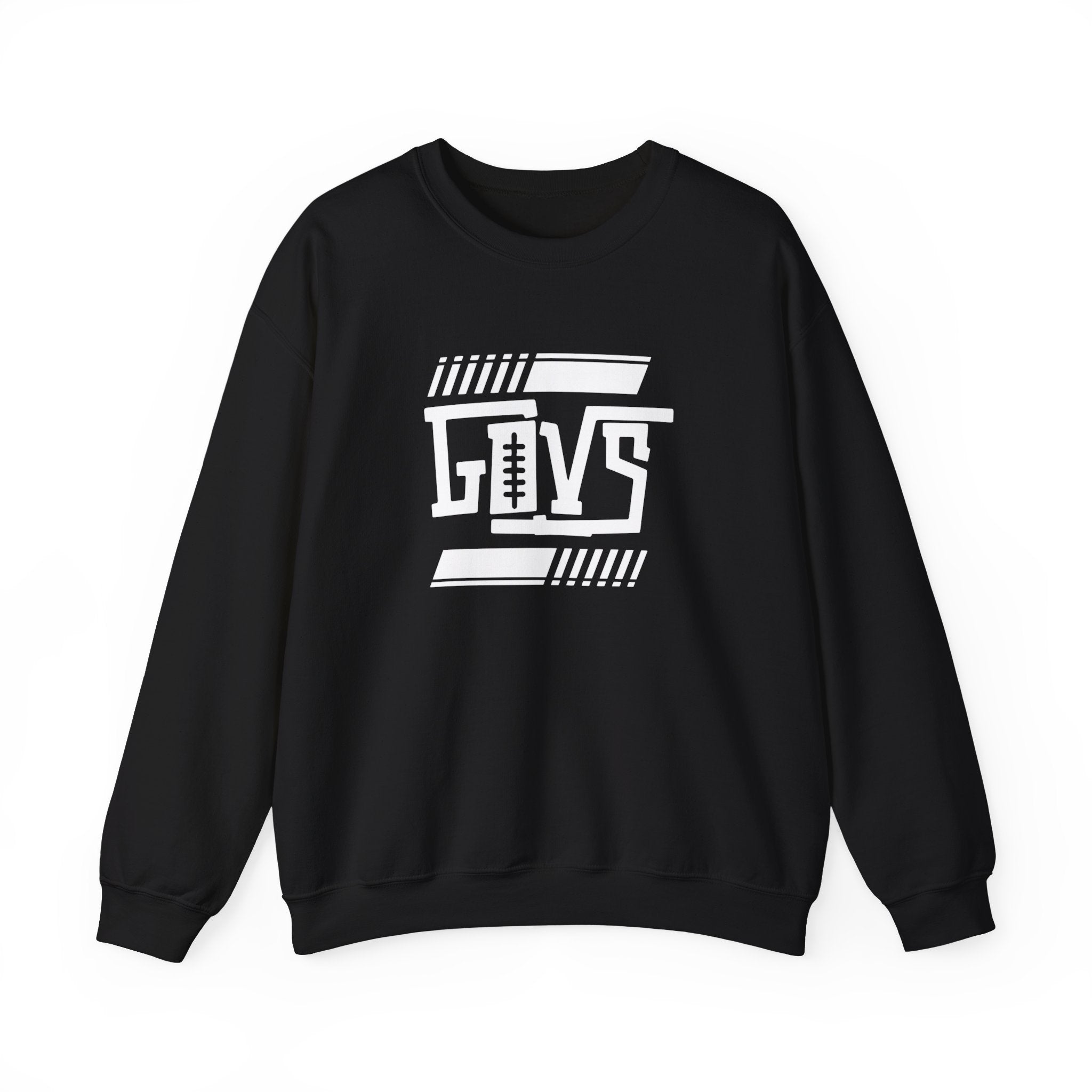T.F. Riggs Govs Unisex Sweatshirt