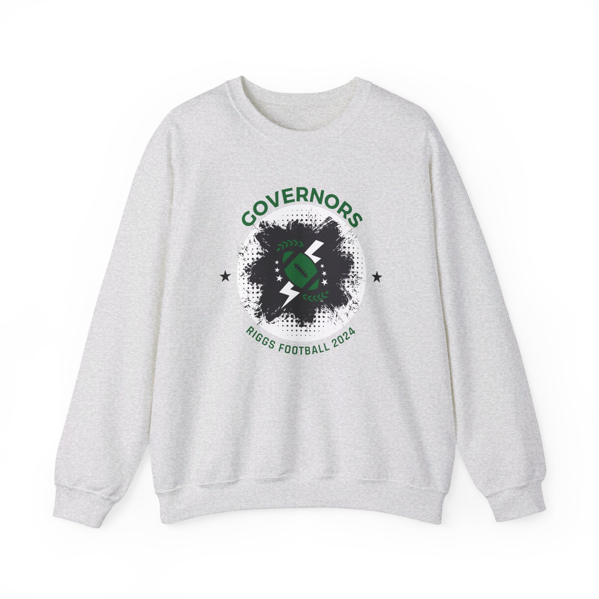 T.F. Riggs Football Sweatshirts