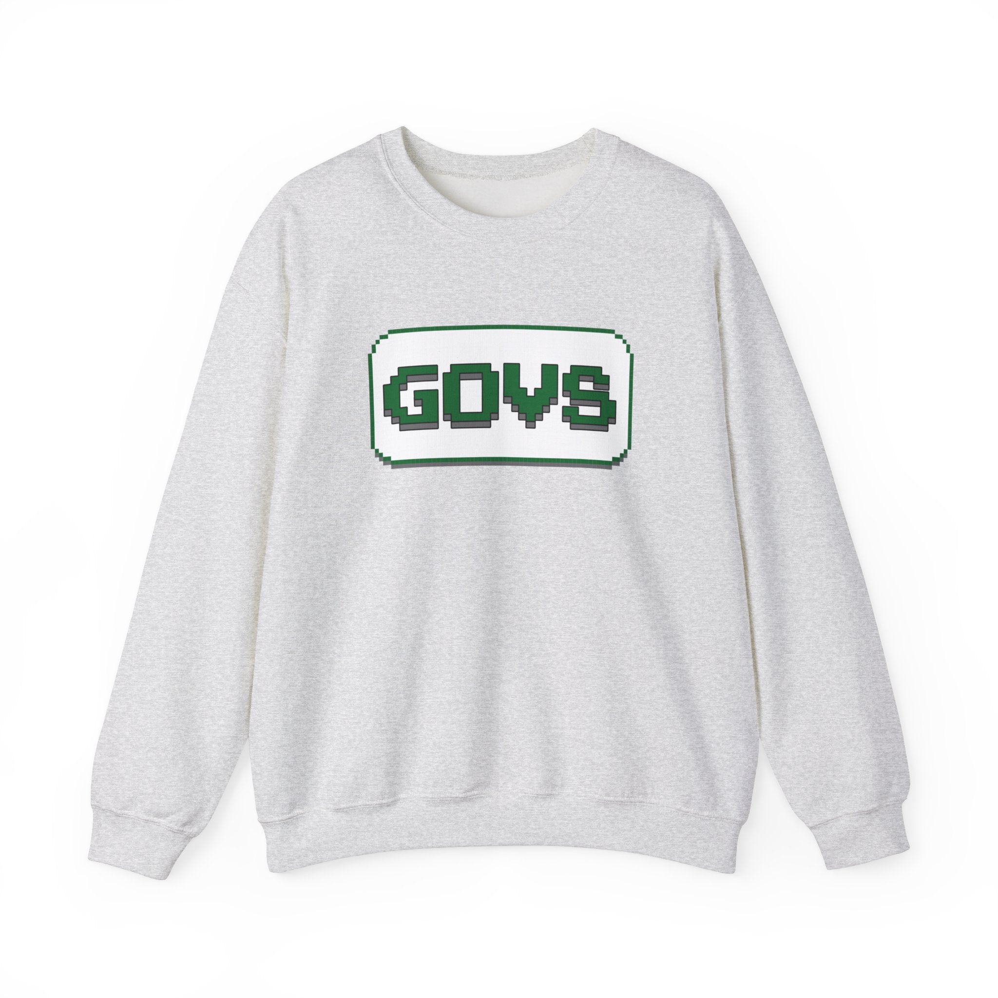 T.F. Riggs Govs Sweatshirts