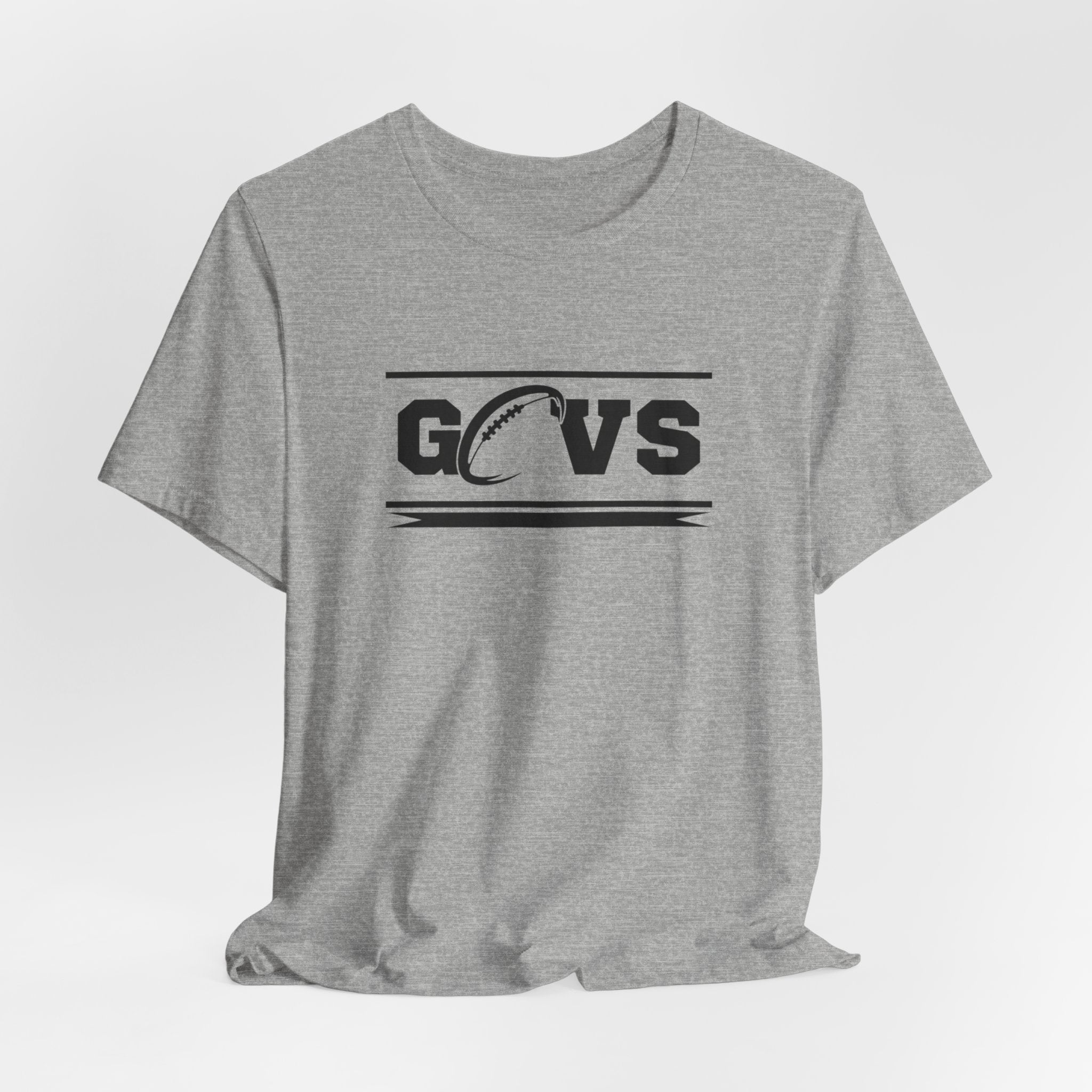 T.F. Riggs Govs Unisex Fan T-Shirt