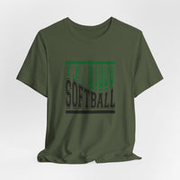 Thumbnail for T.F. Riggs Softball V3 Colored