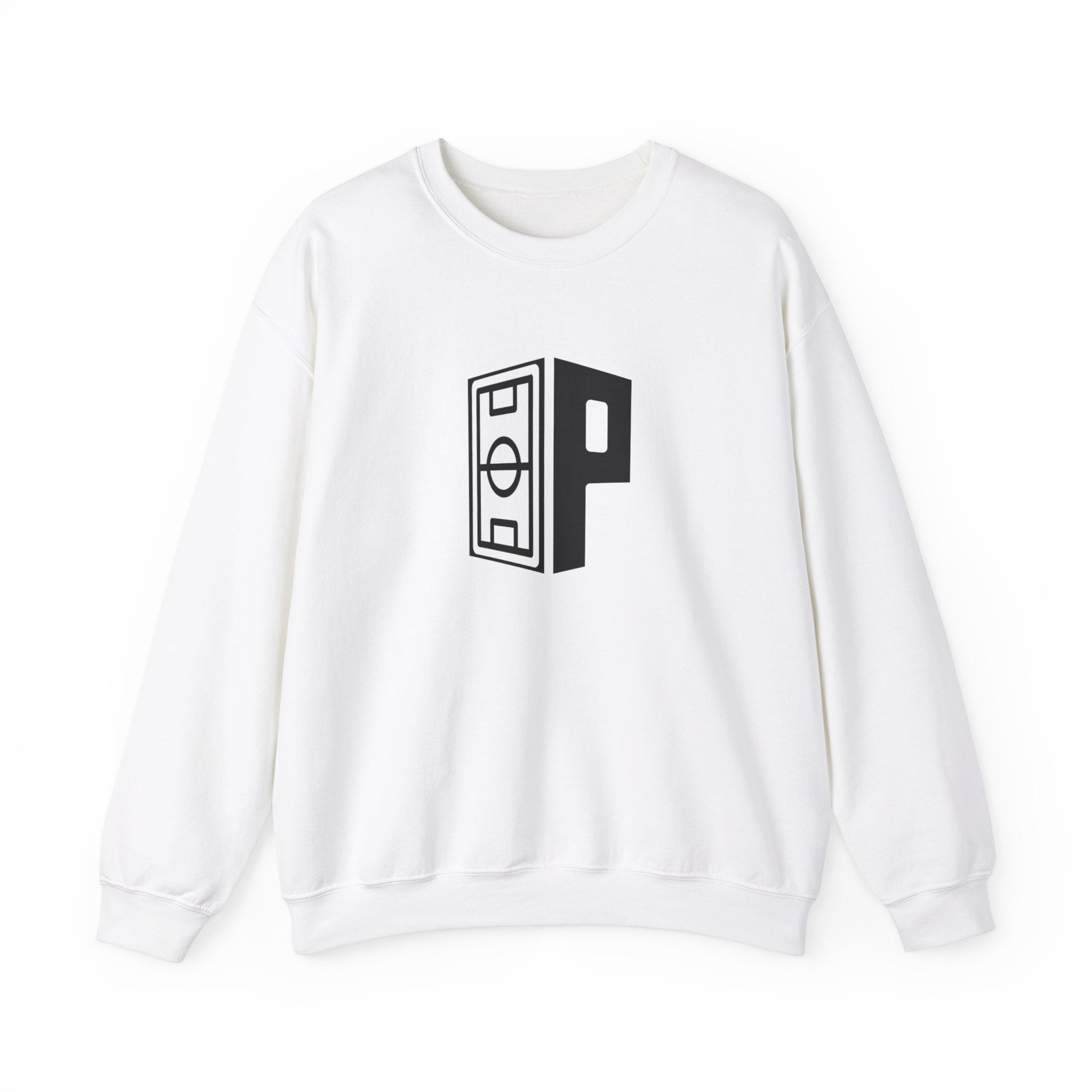 T.F. Riggs P Sweatshirts