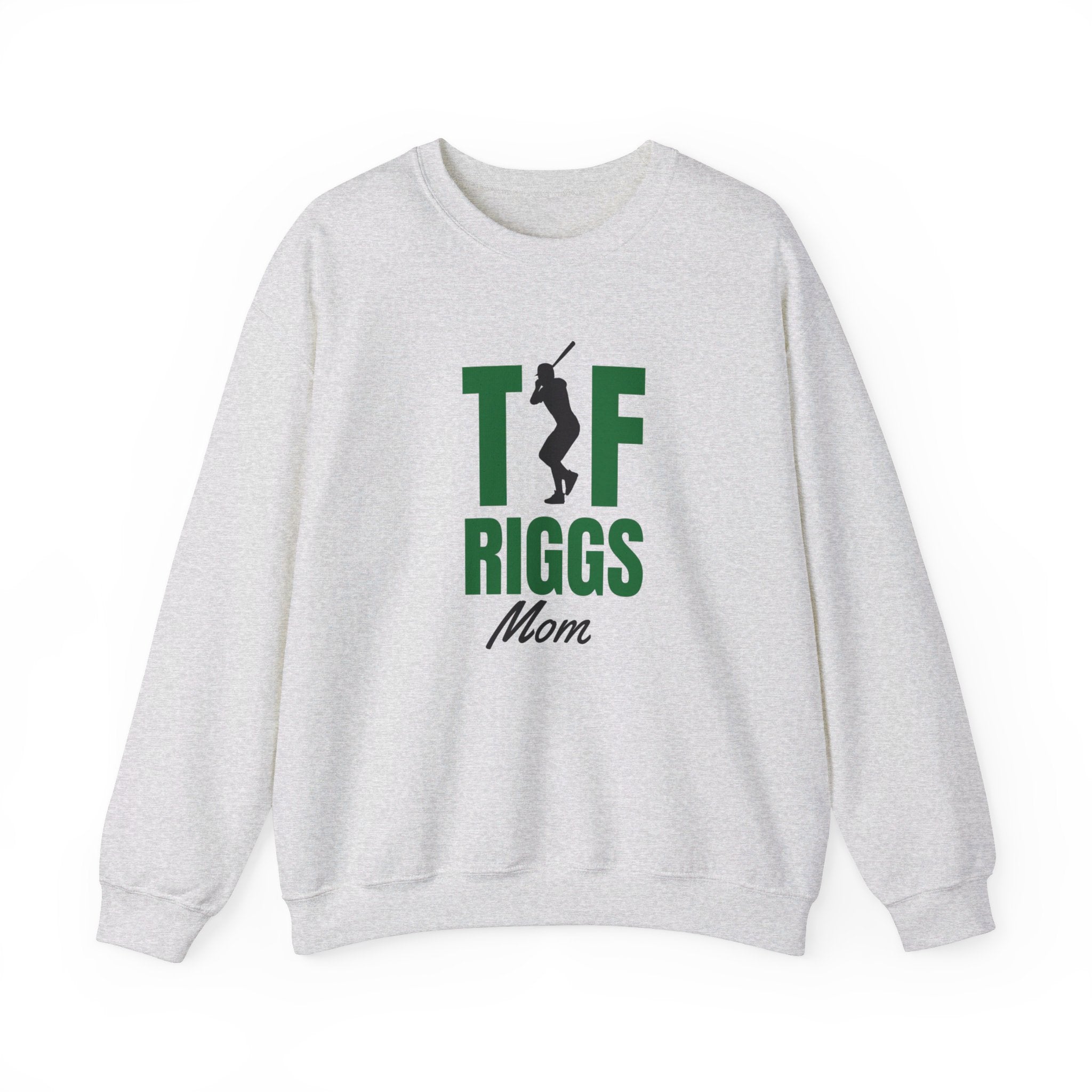 T.F. Riggs Mom Sports Sweatshirt