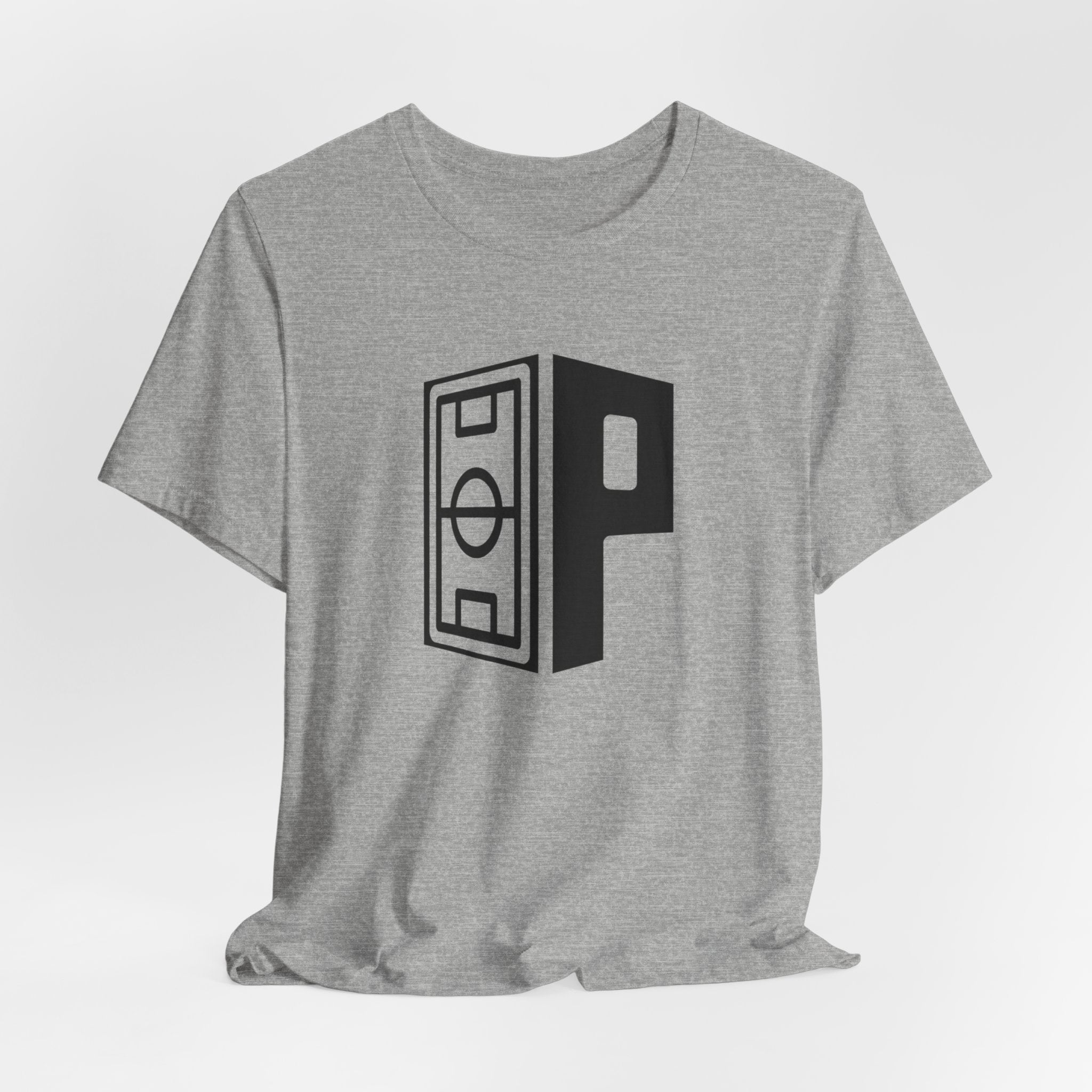 T.F. Riggs P T-Shirt
