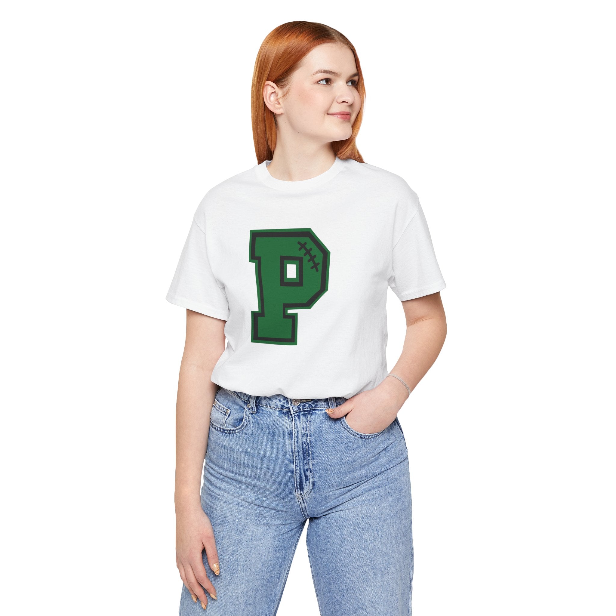 T.F. Riggs P T-Shirt