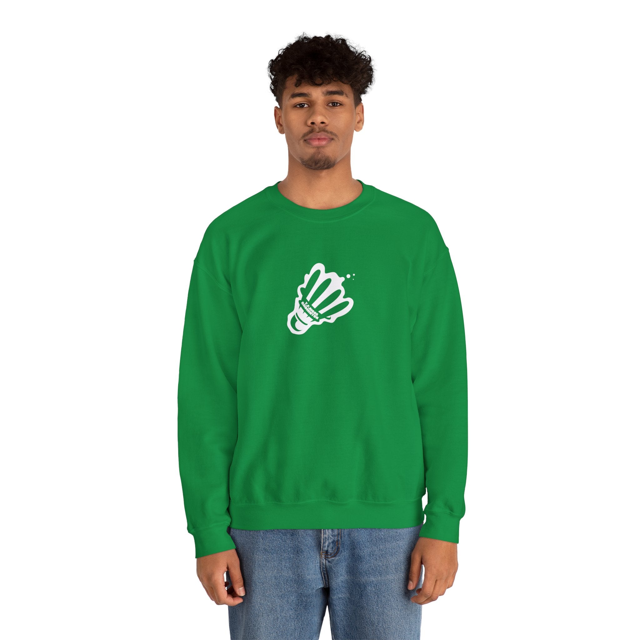 T.F. Riggs Badminton Sweatshirts